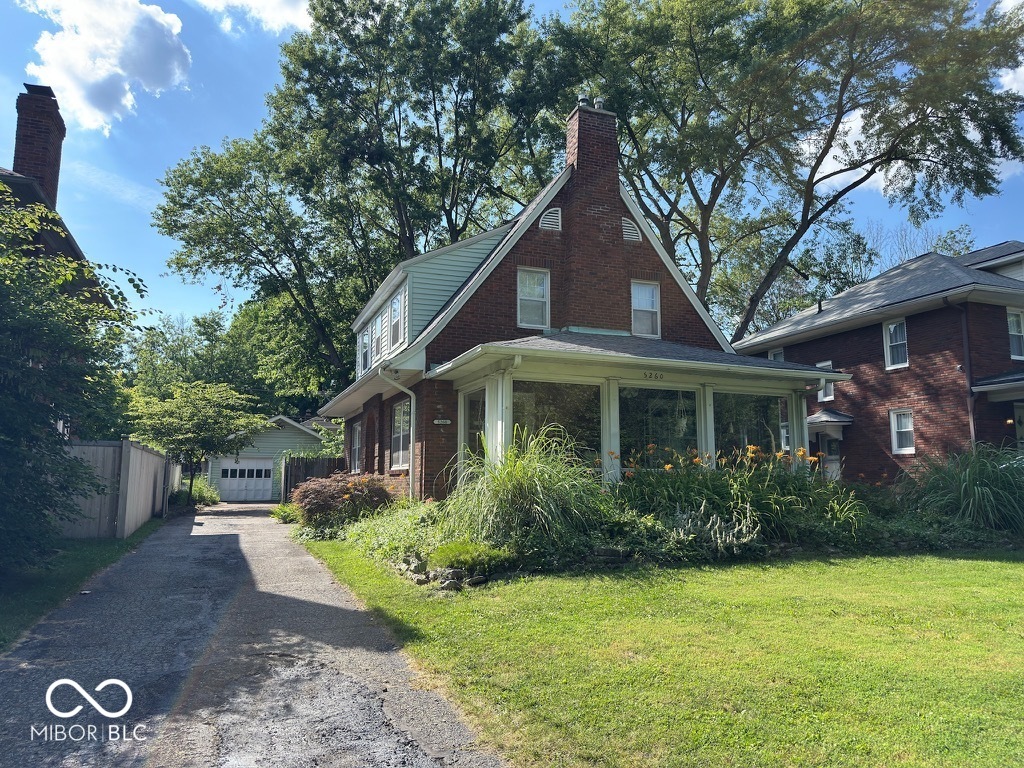 5260 E Pleasant Run Parkway North Drive