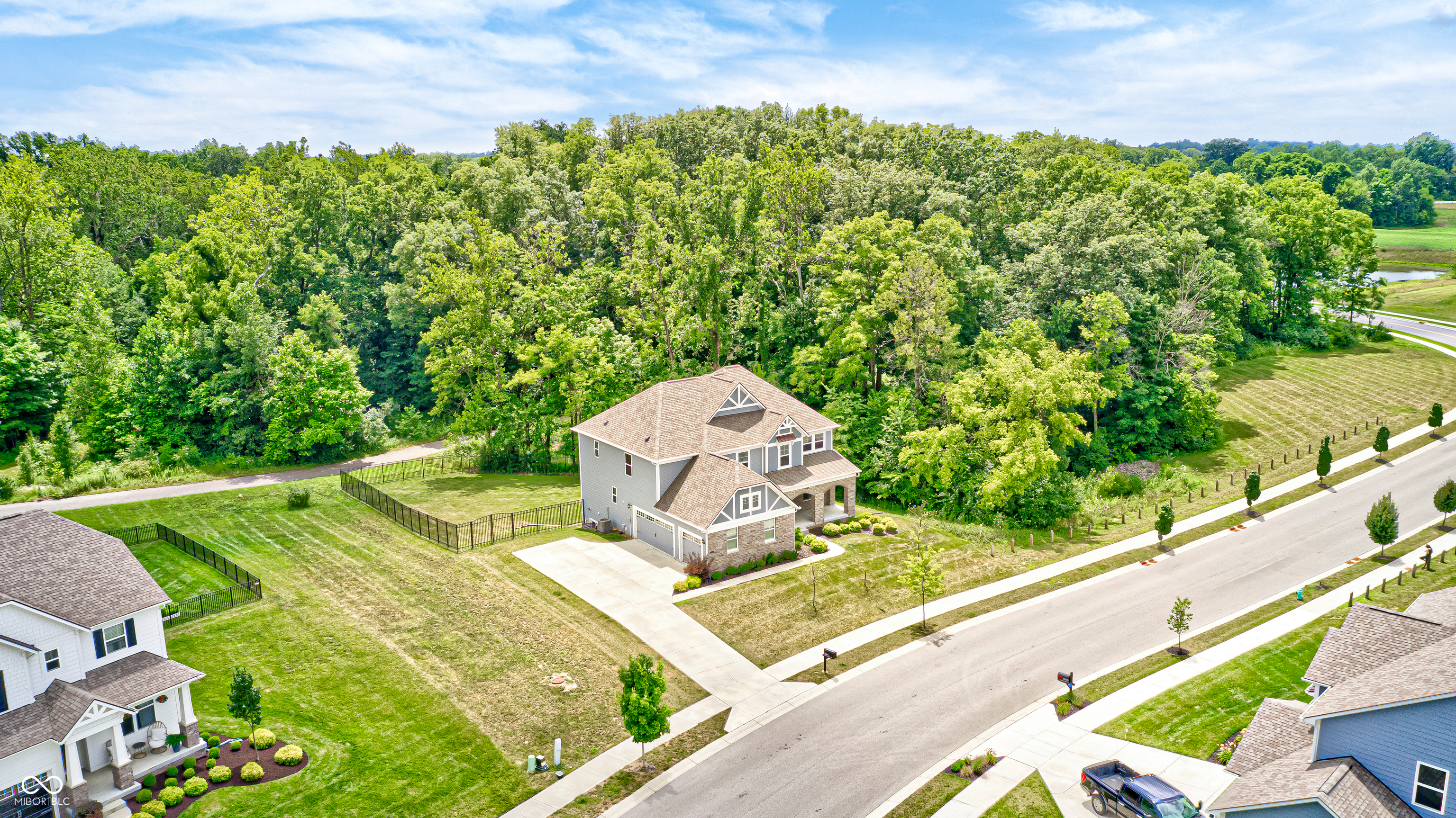 12811 Corydon Drive