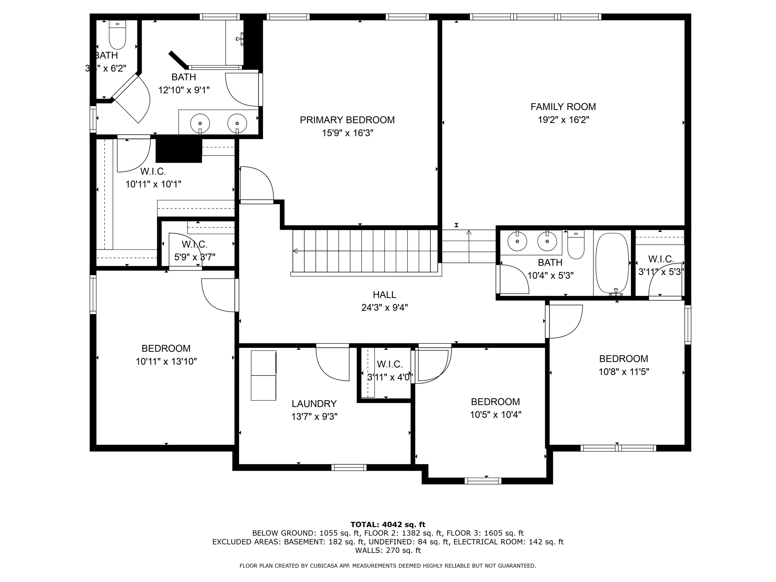 12811 Corydon Drive
