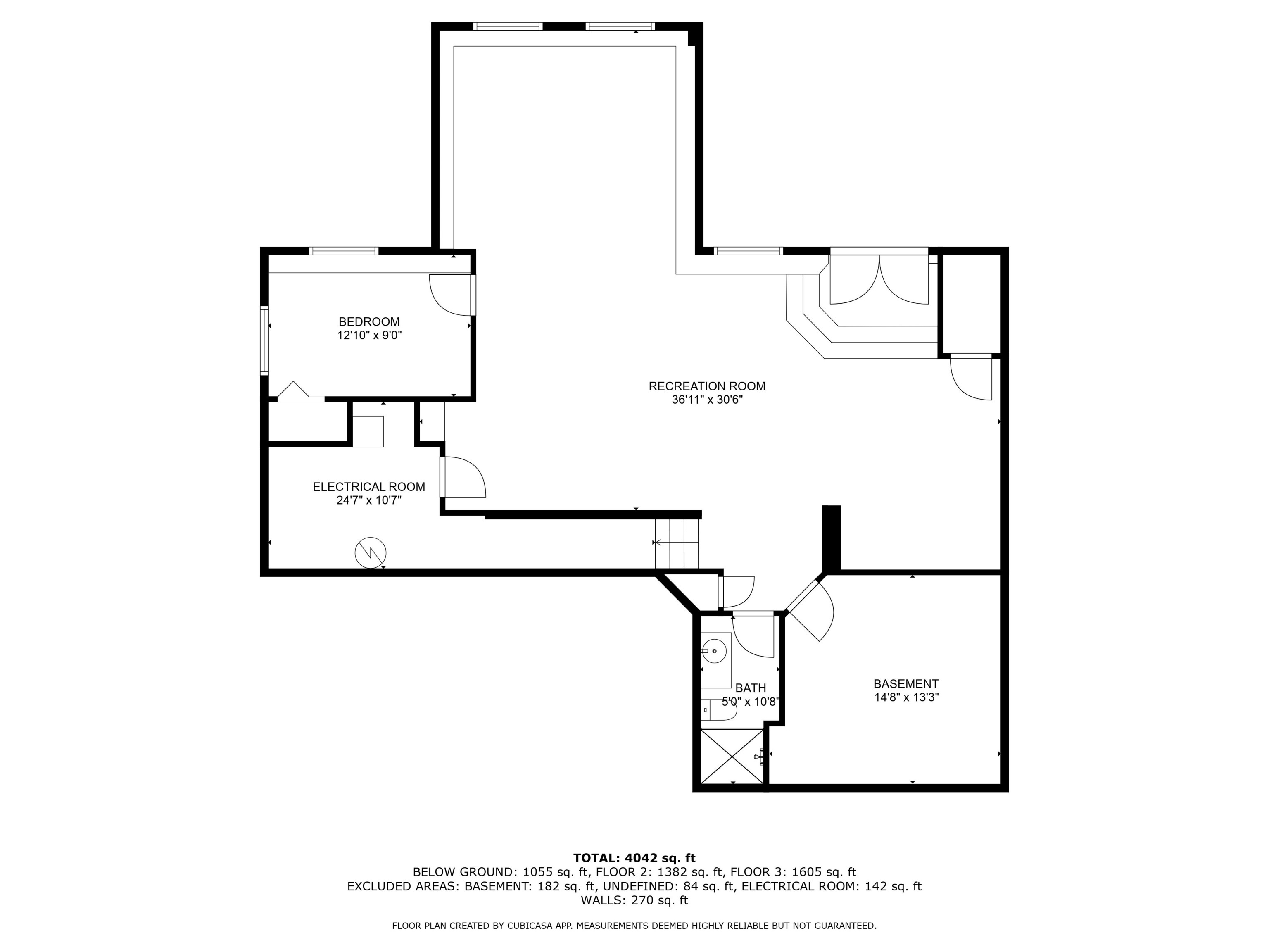 12811 Corydon Drive
