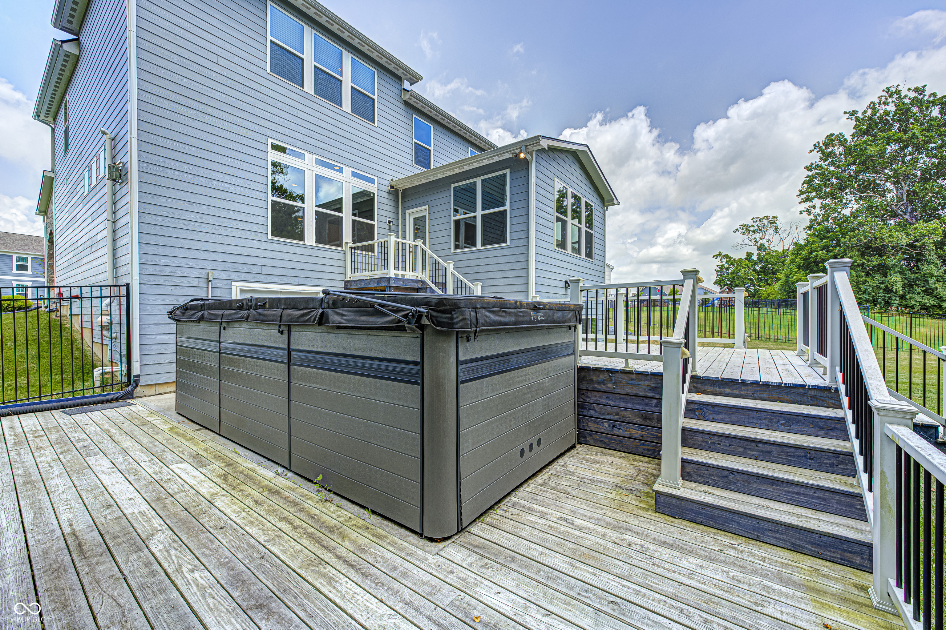 12811 Corydon Drive