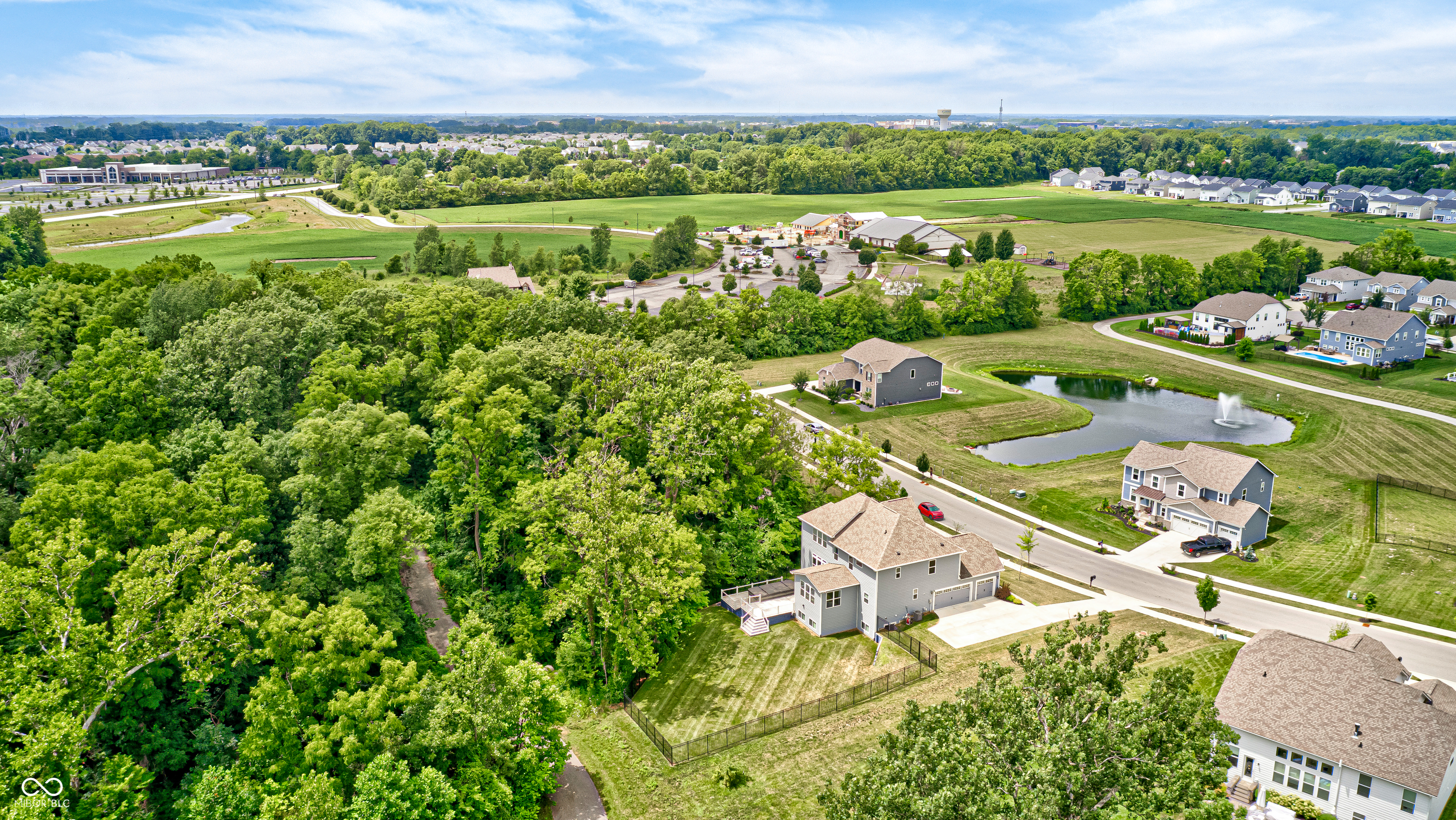 12811 Corydon Drive