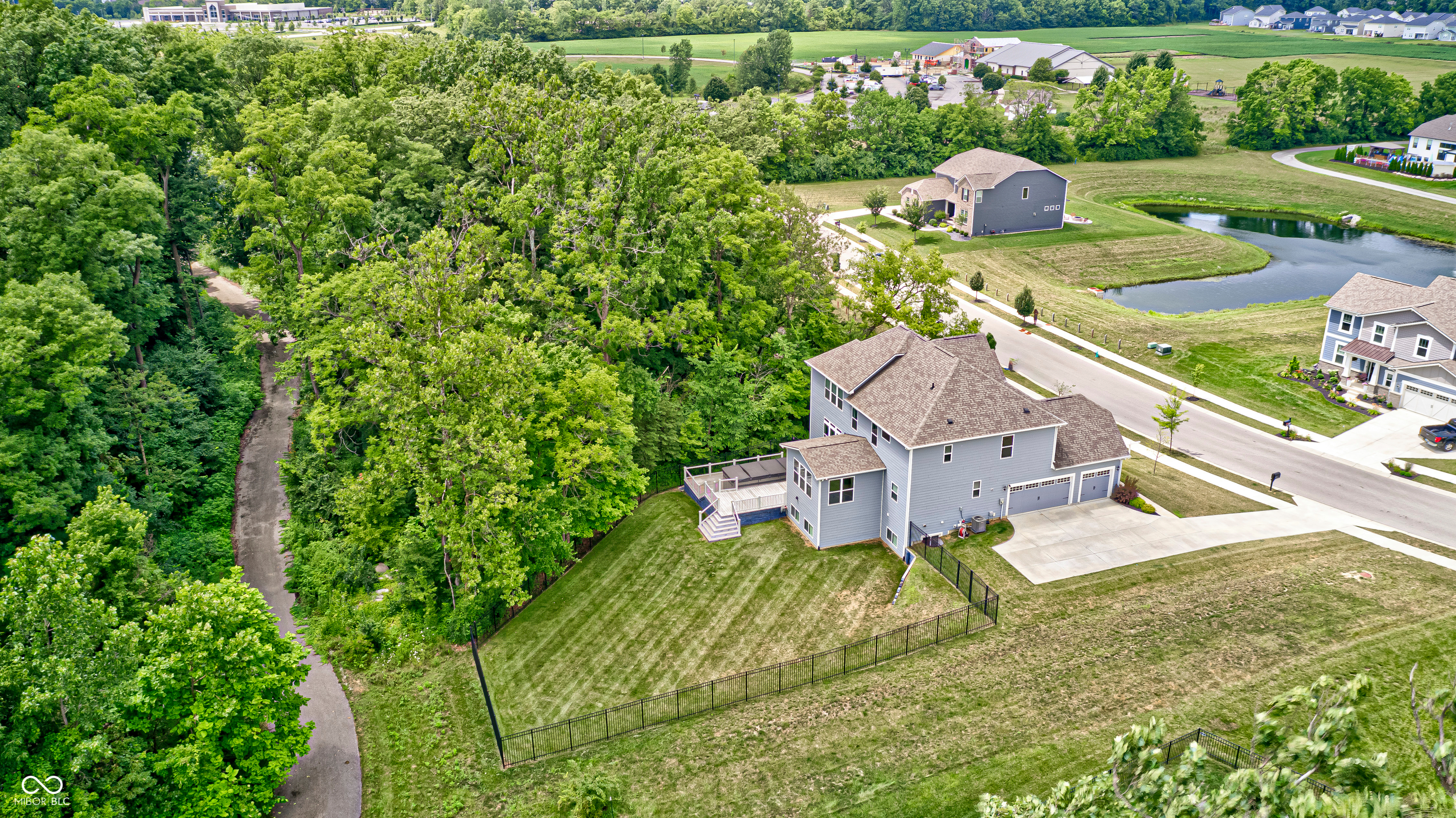 12811 Corydon Drive