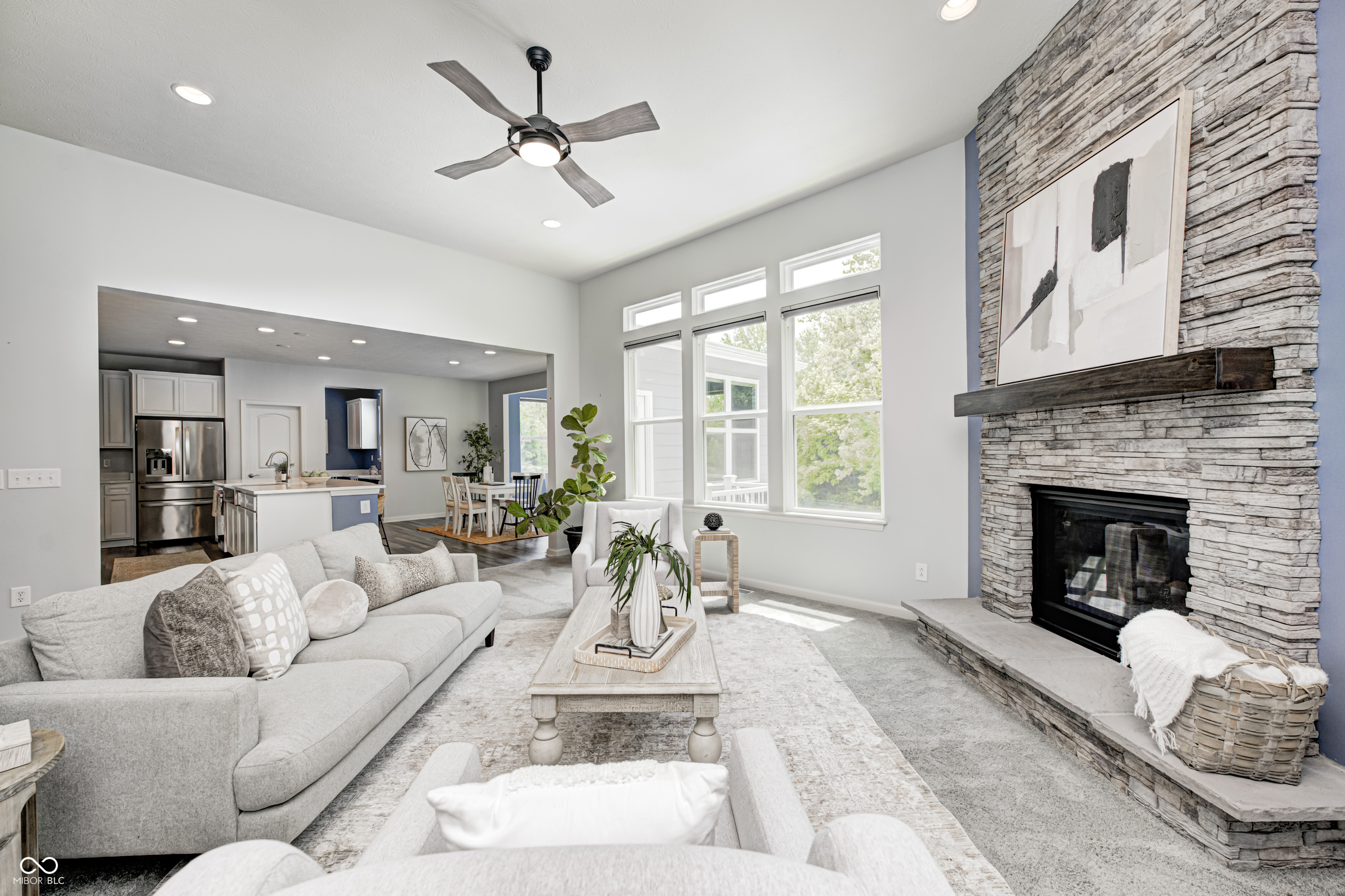 12811 Corydon Drive