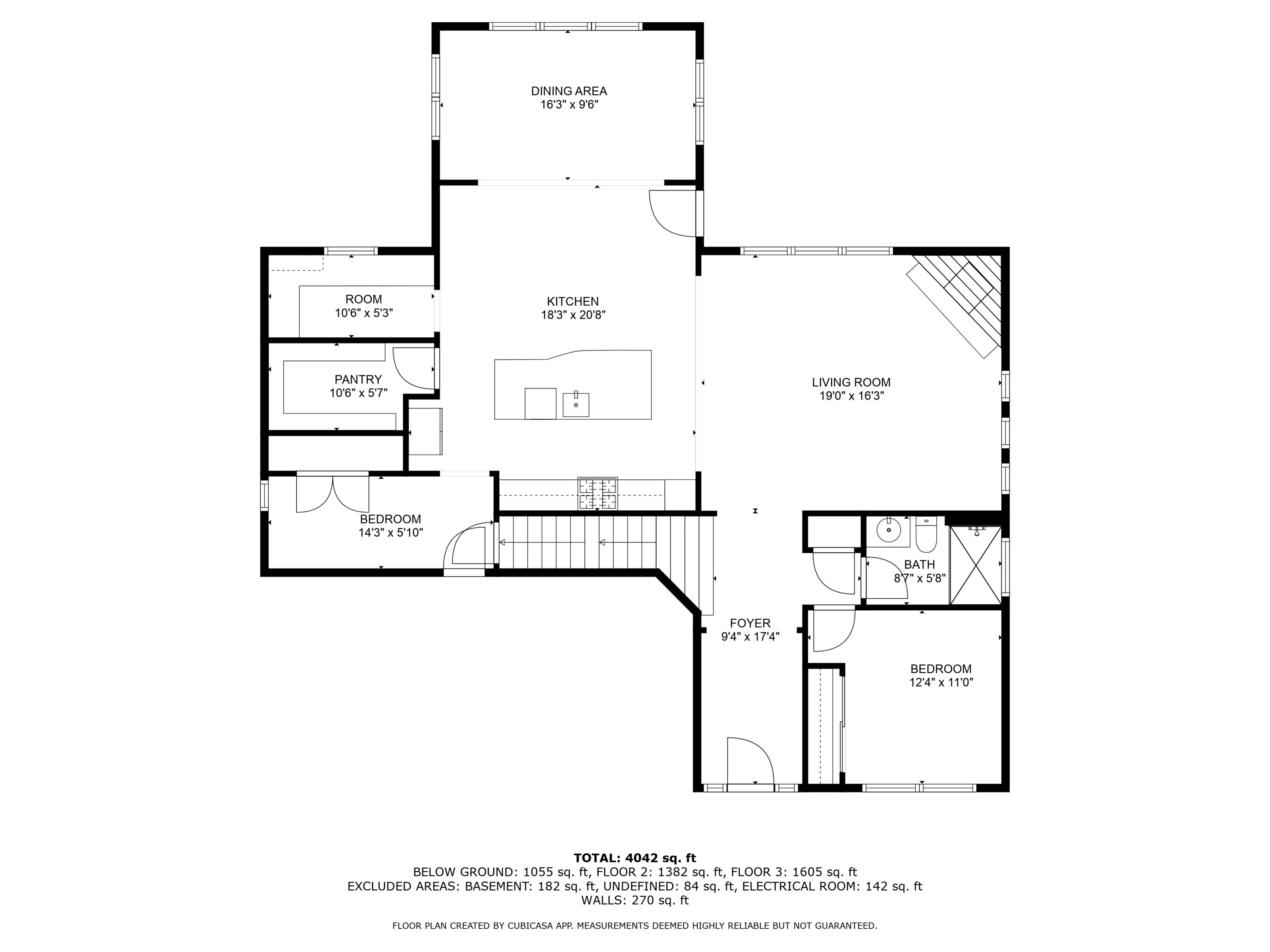 12811 Corydon Drive