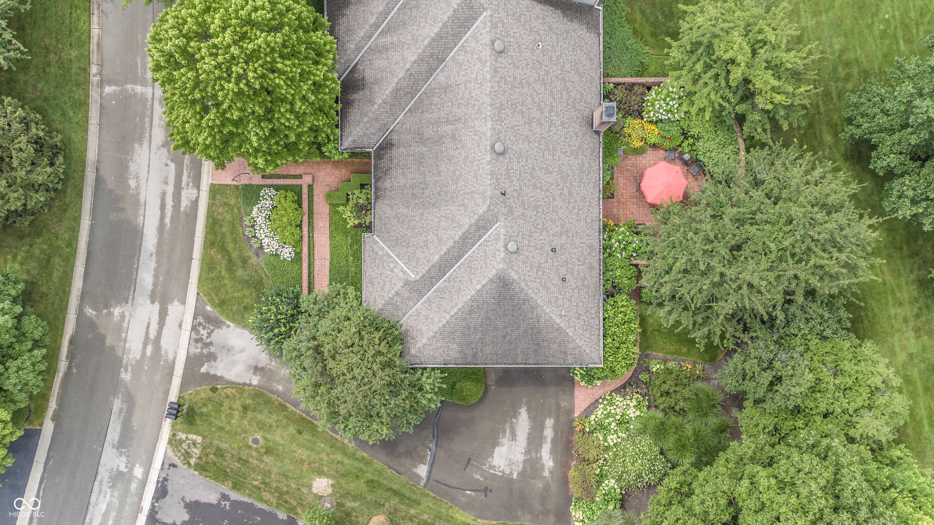 7930 Beaumont Green Place