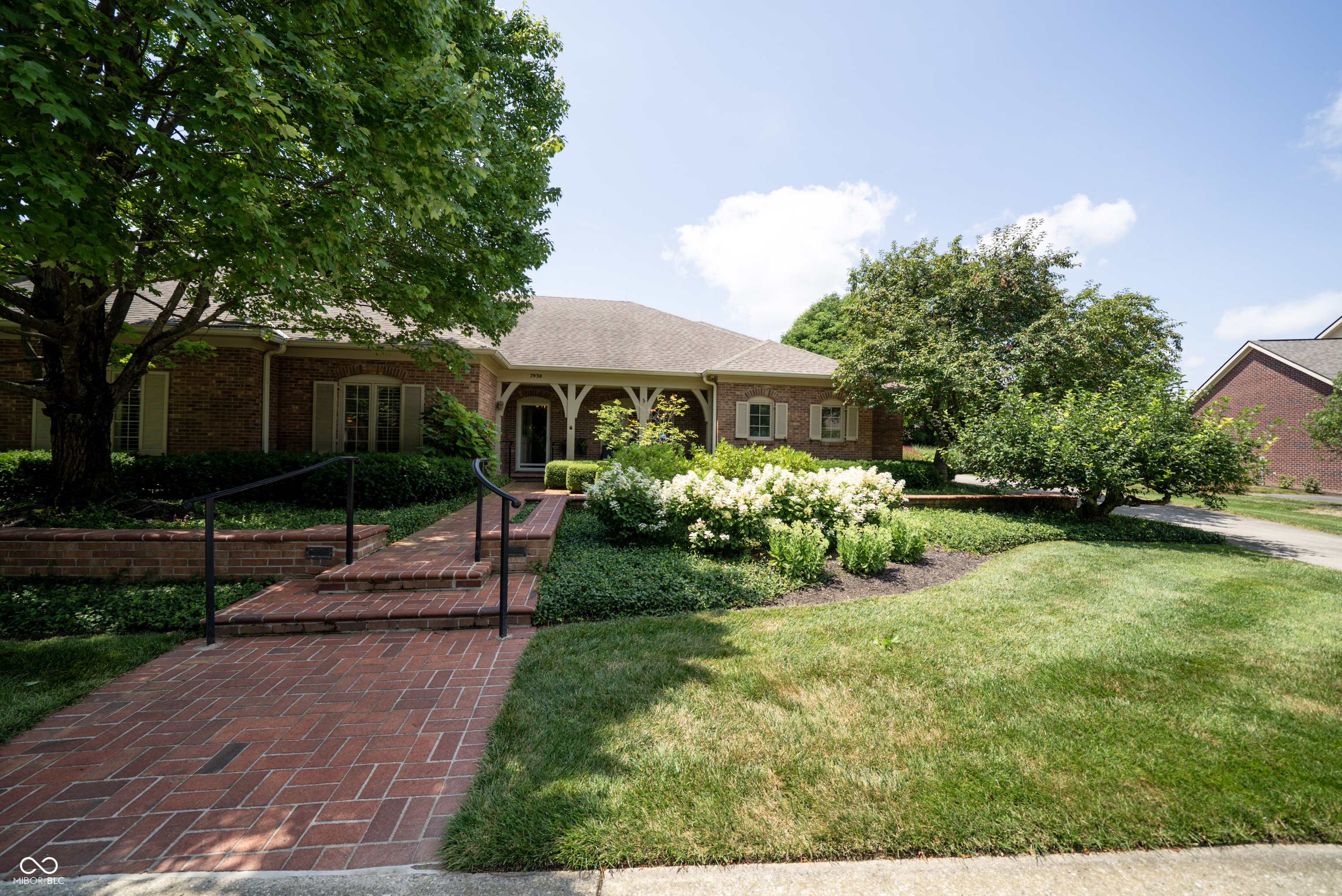 7930 Beaumont Green Place