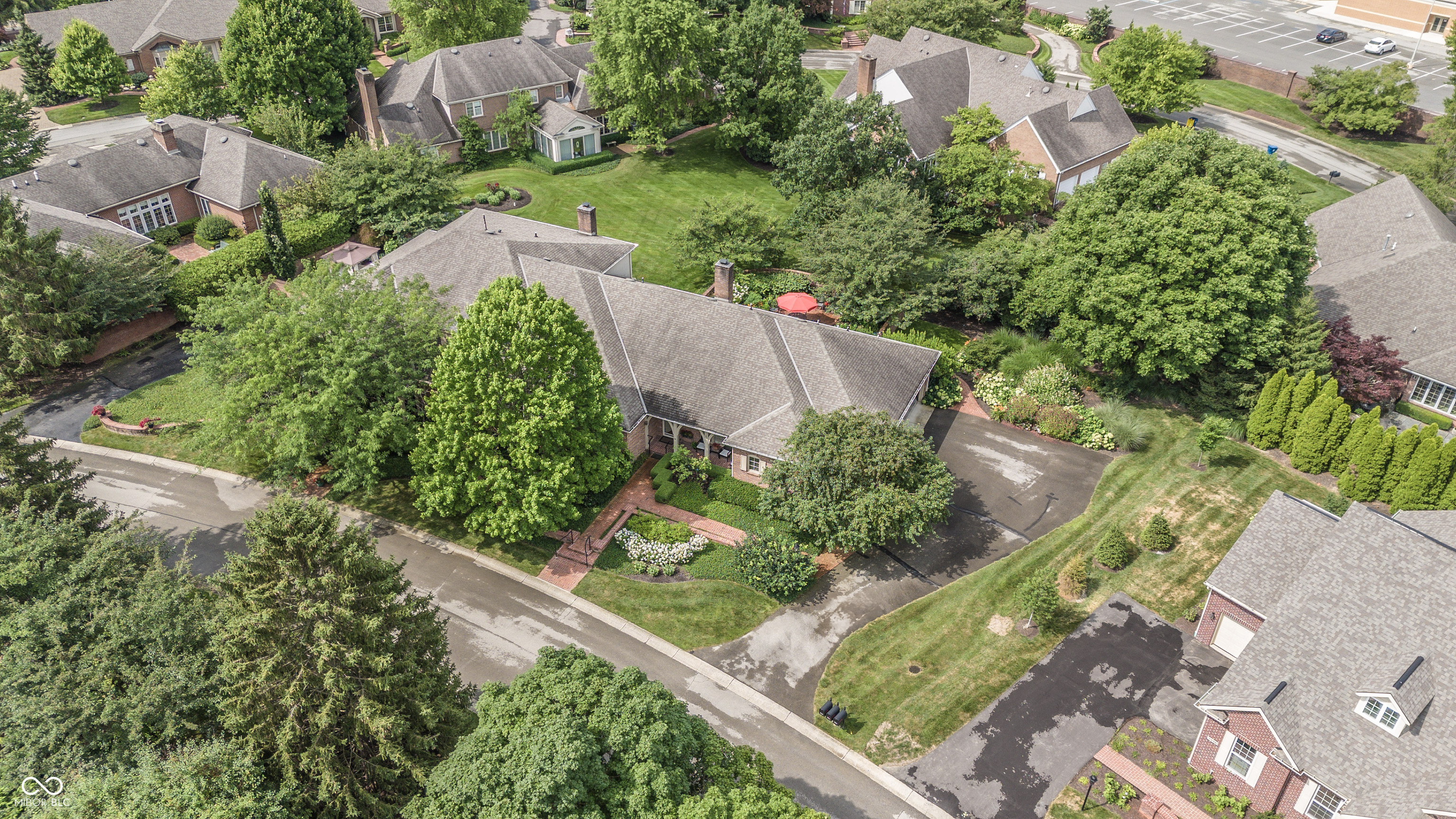 7930 Beaumont Green Place
