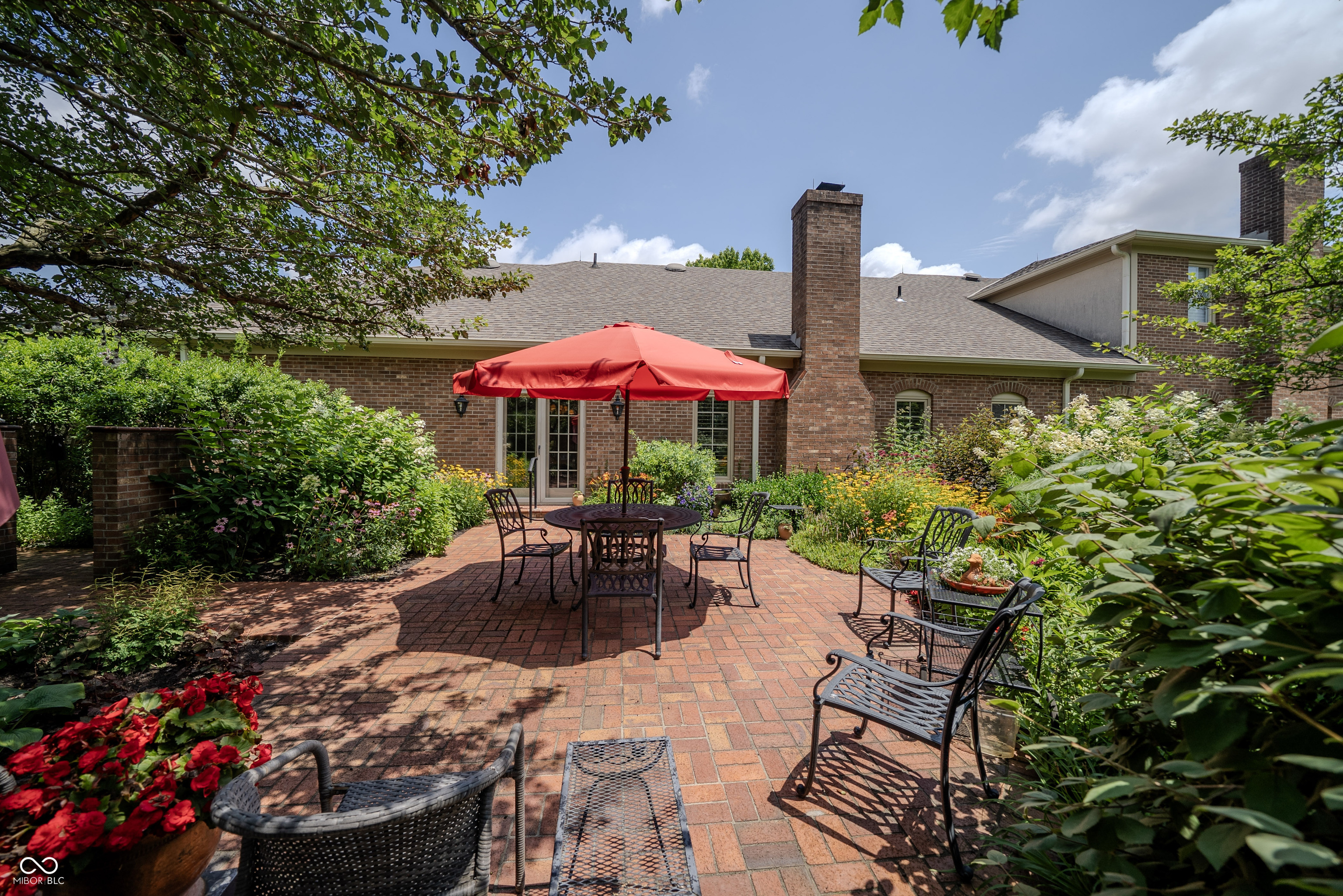 7930 Beaumont Green Place