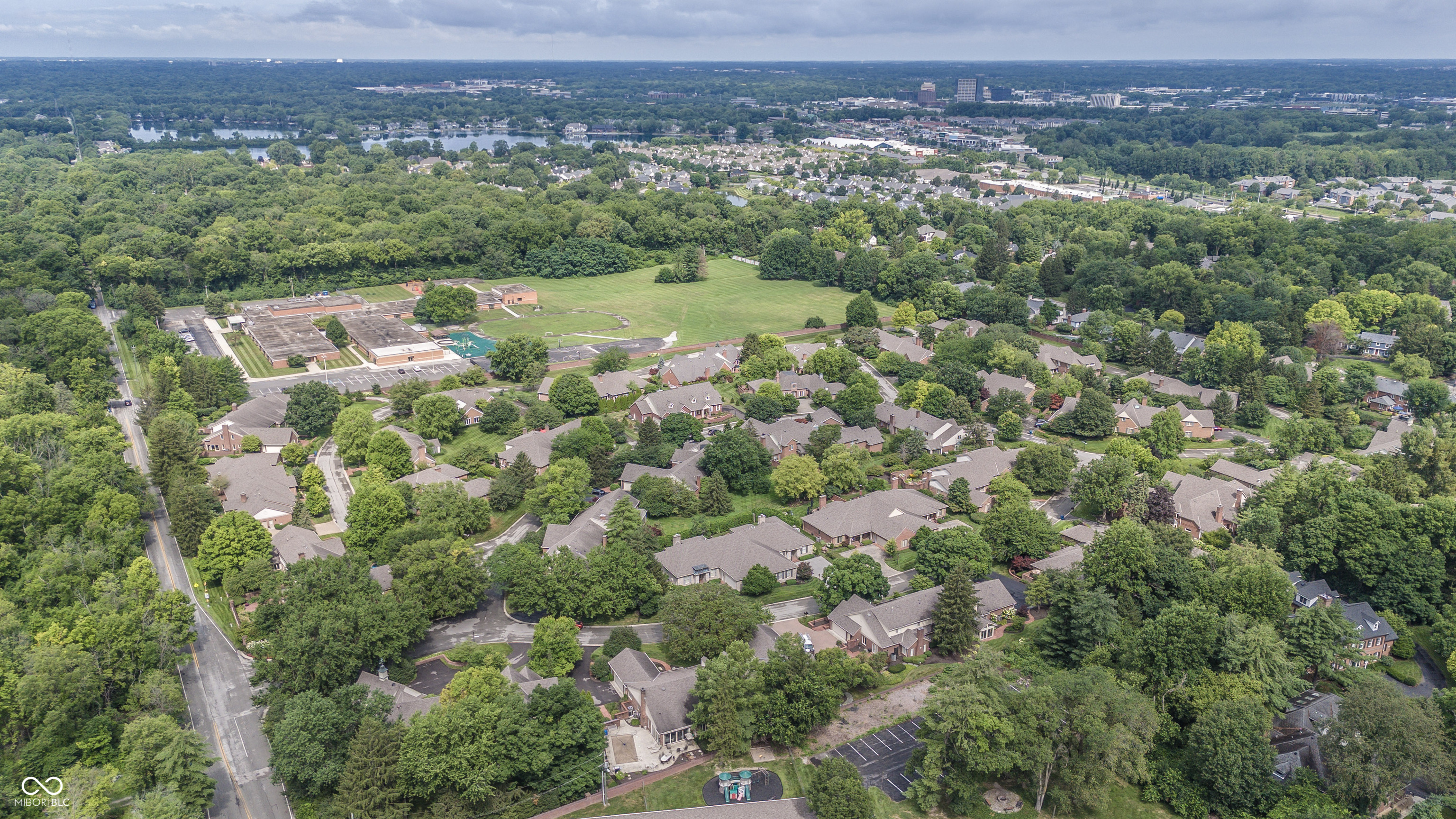 7930 Beaumont Green Place