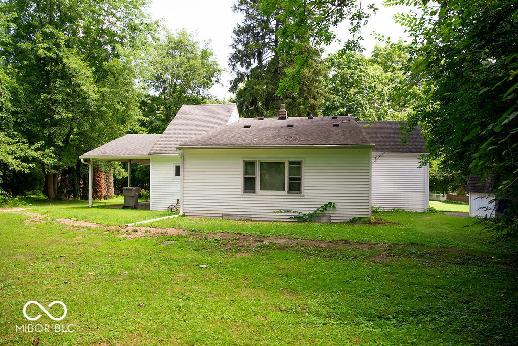 6780 E Pleasant Run Pw Drive N