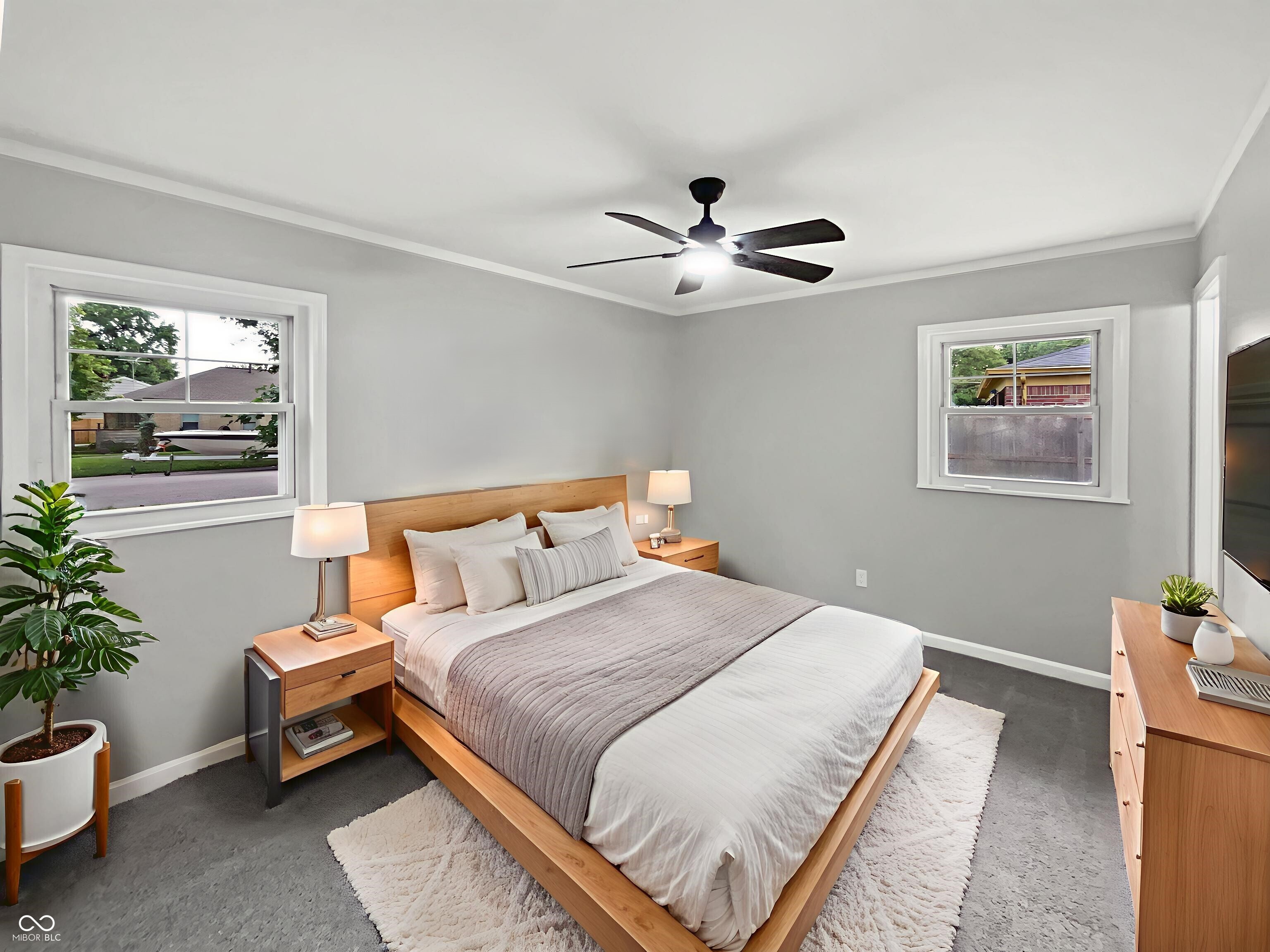 1107 Ridgewood Drive