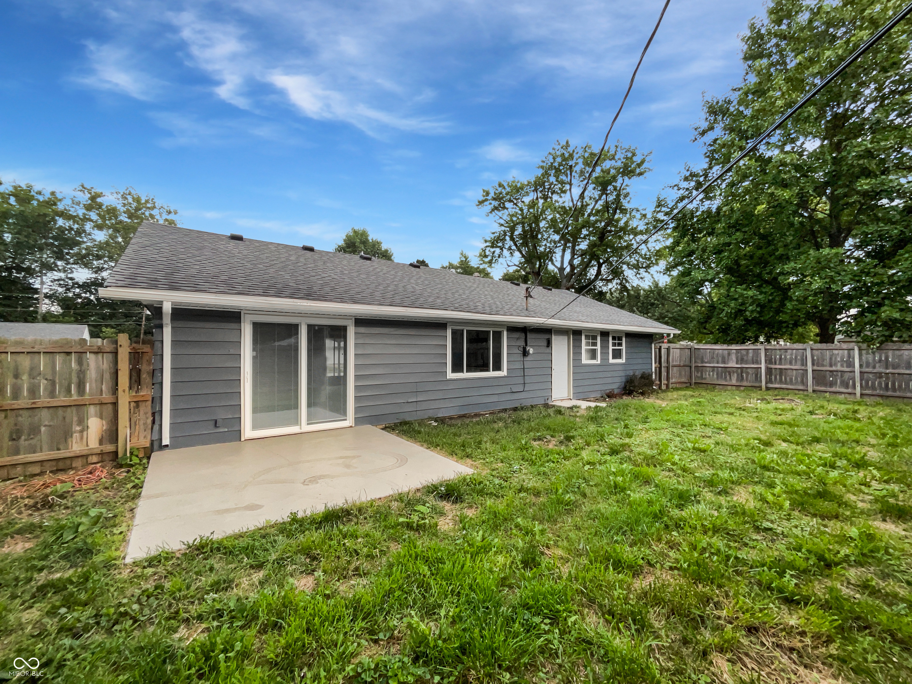 1107 Ridgewood Drive