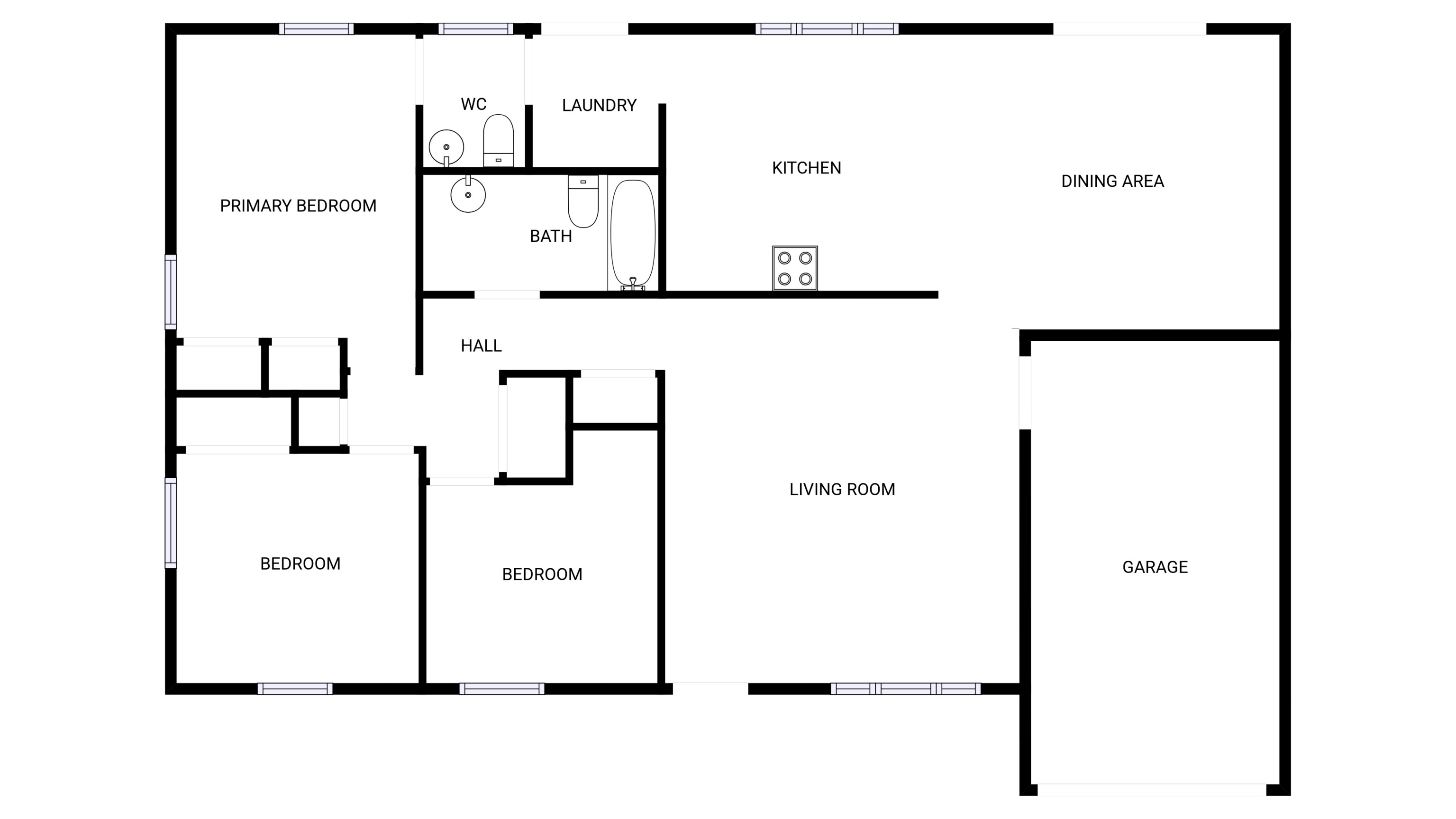 1107 Ridgewood Drive