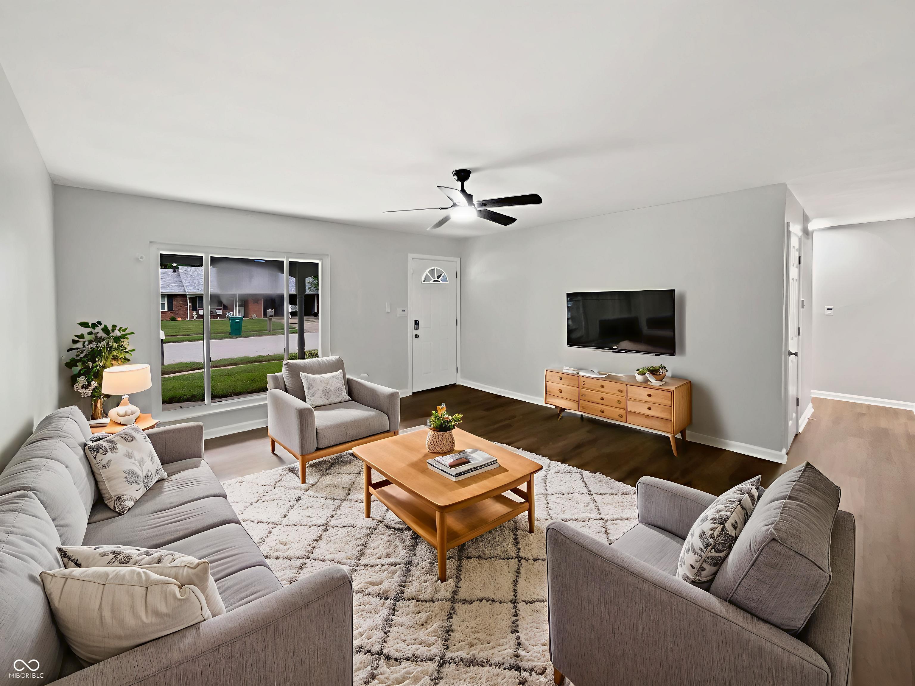 1107 Ridgewood Drive