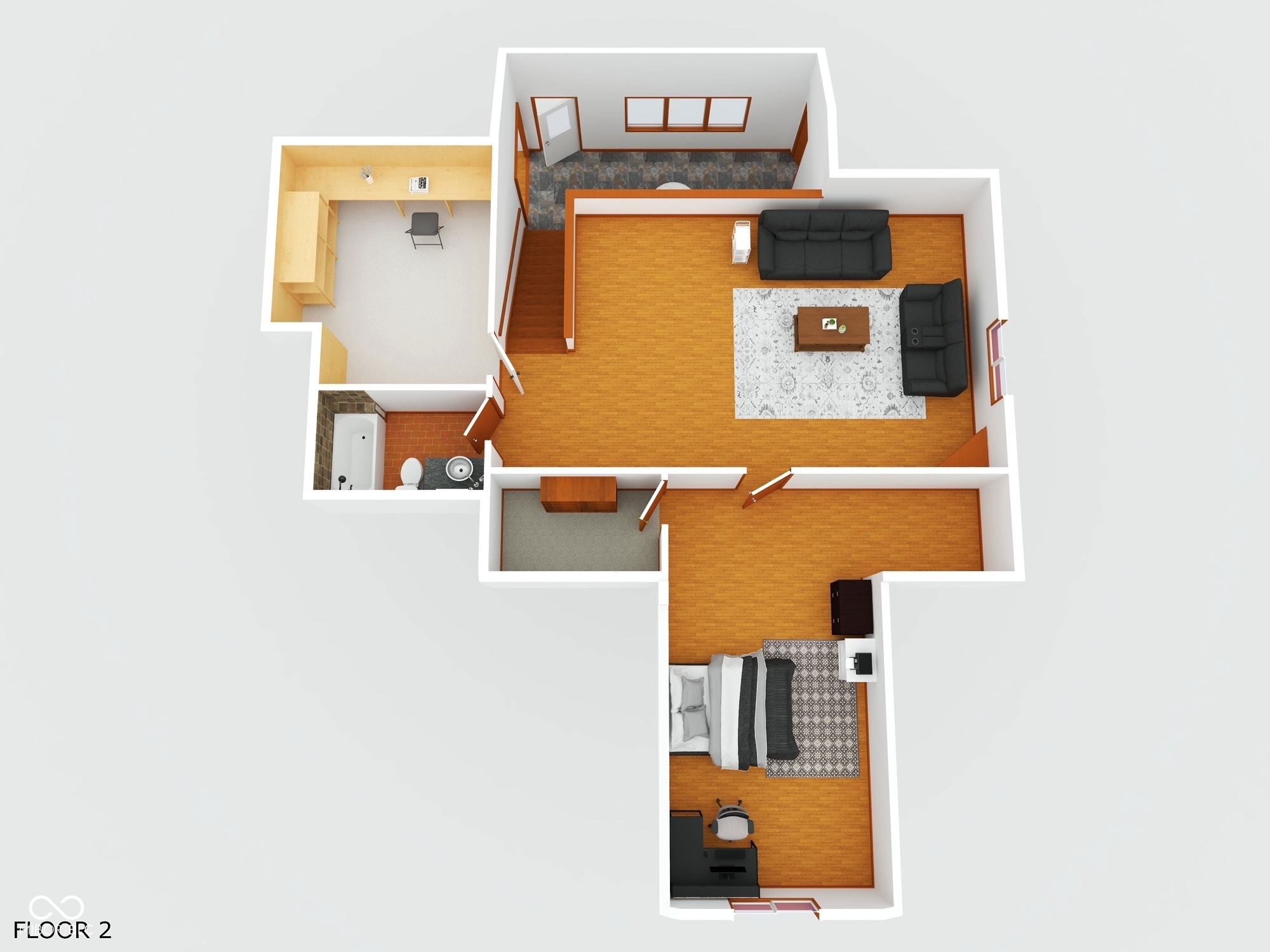 1711 Hunters Trail