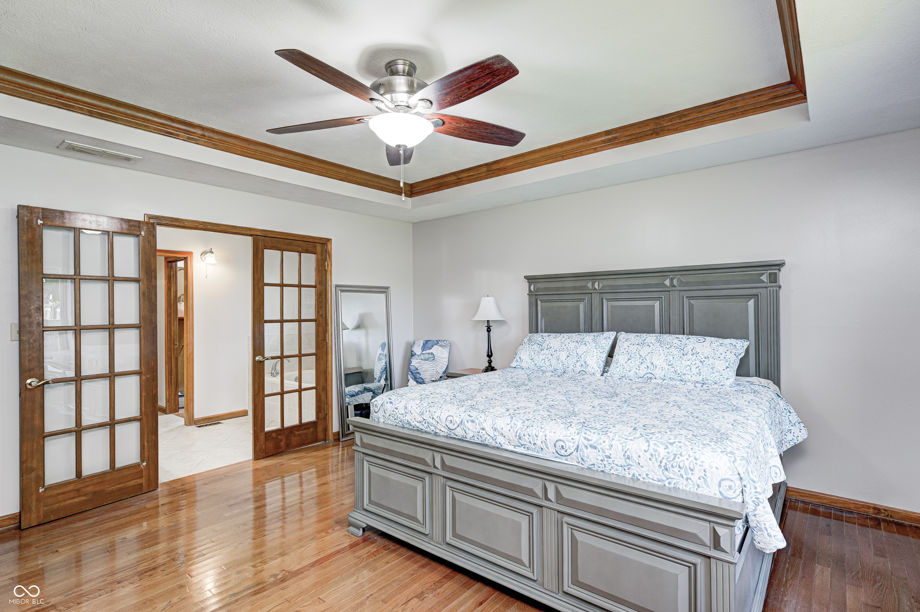 1711 Hunters Trail
