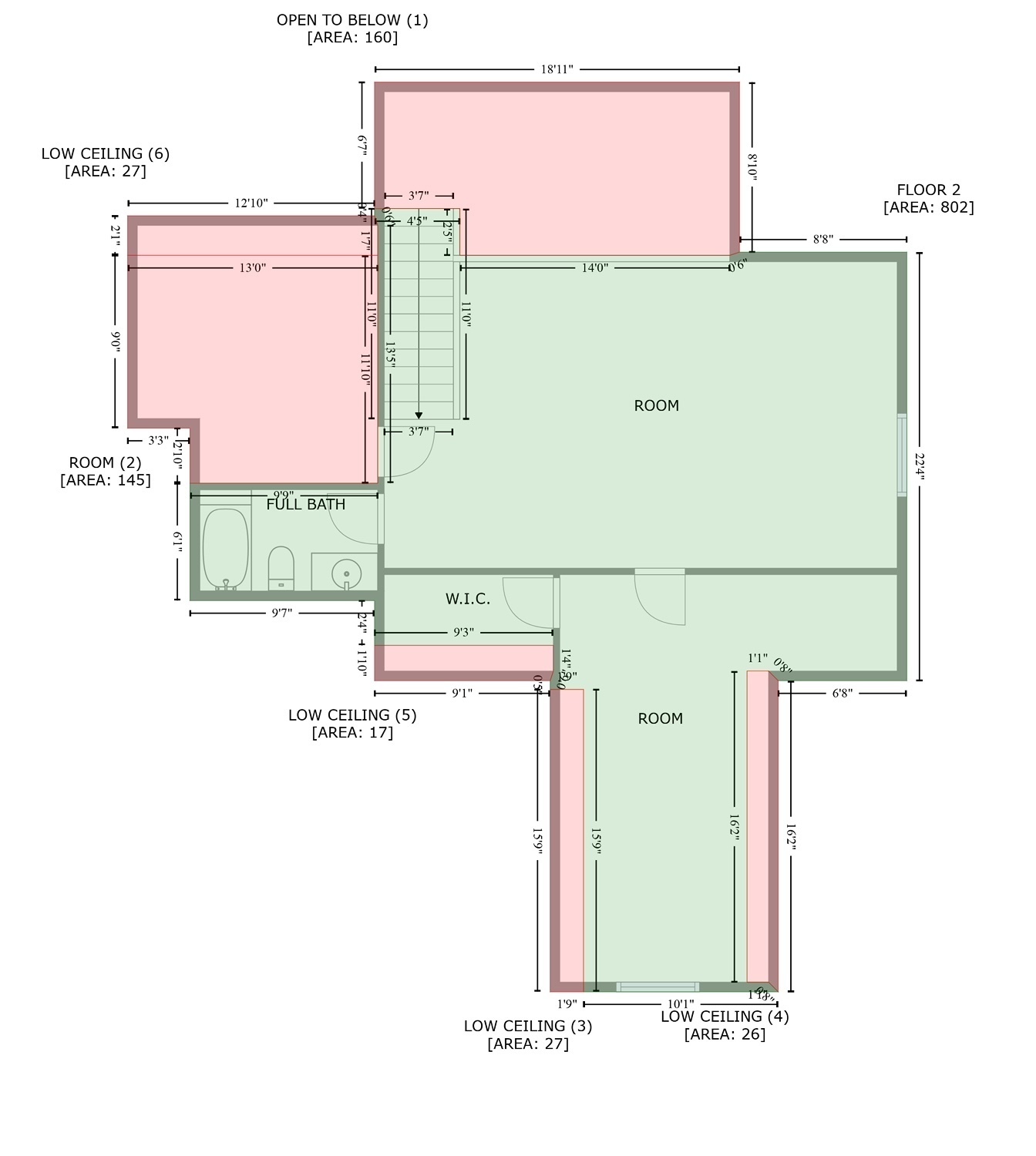 1711 Hunters Trail
