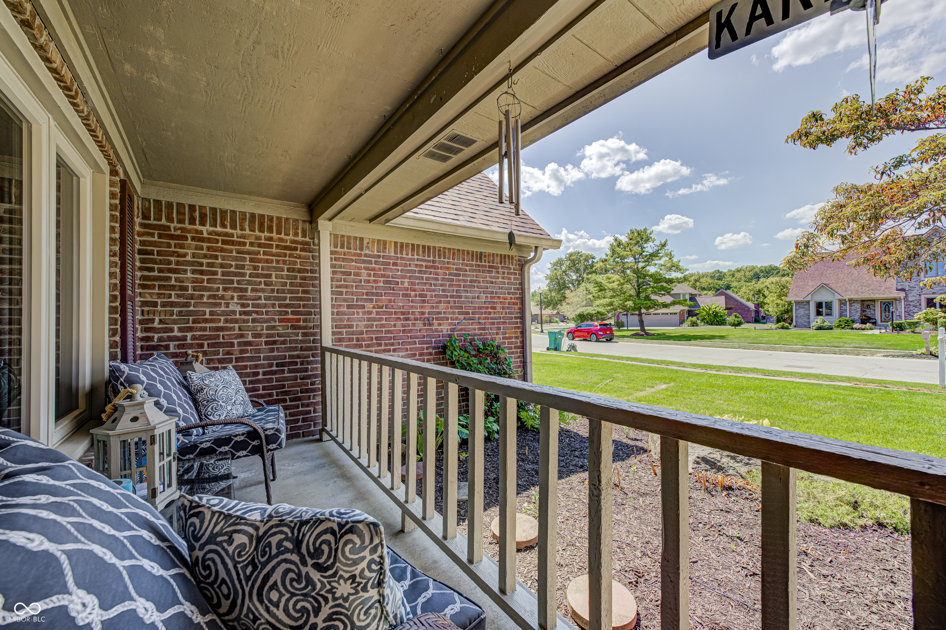 1711 Hunters Trail