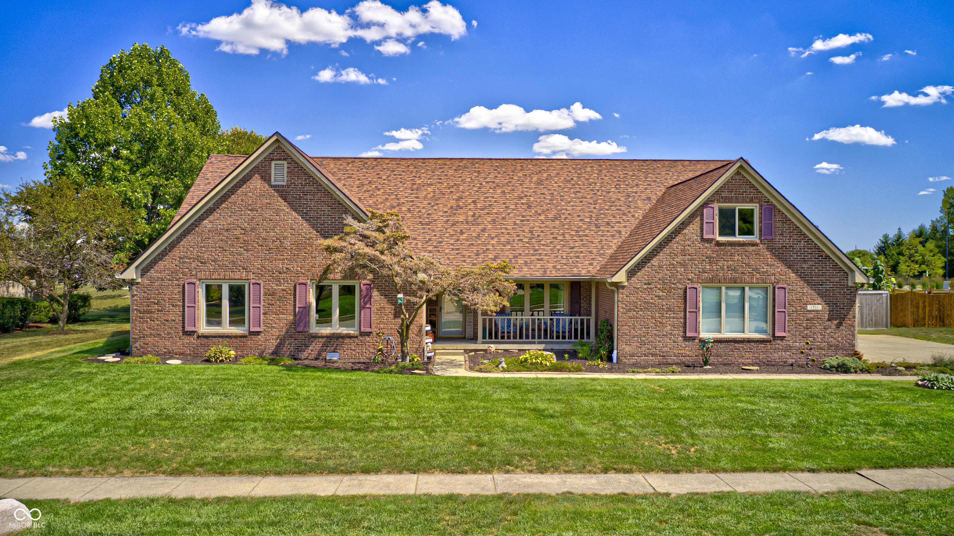 1711 Hunters Trail