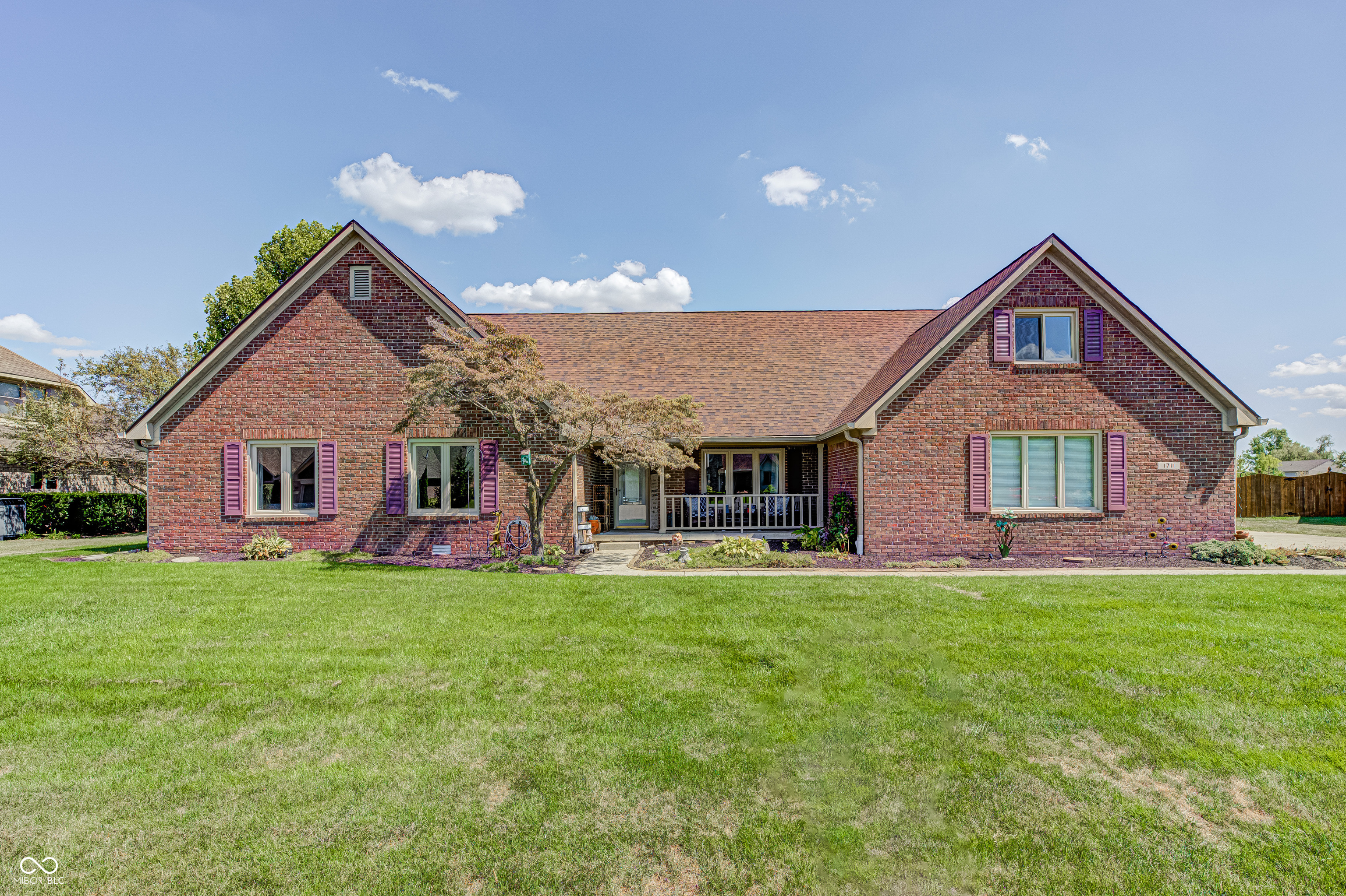 1711 Hunters Trail