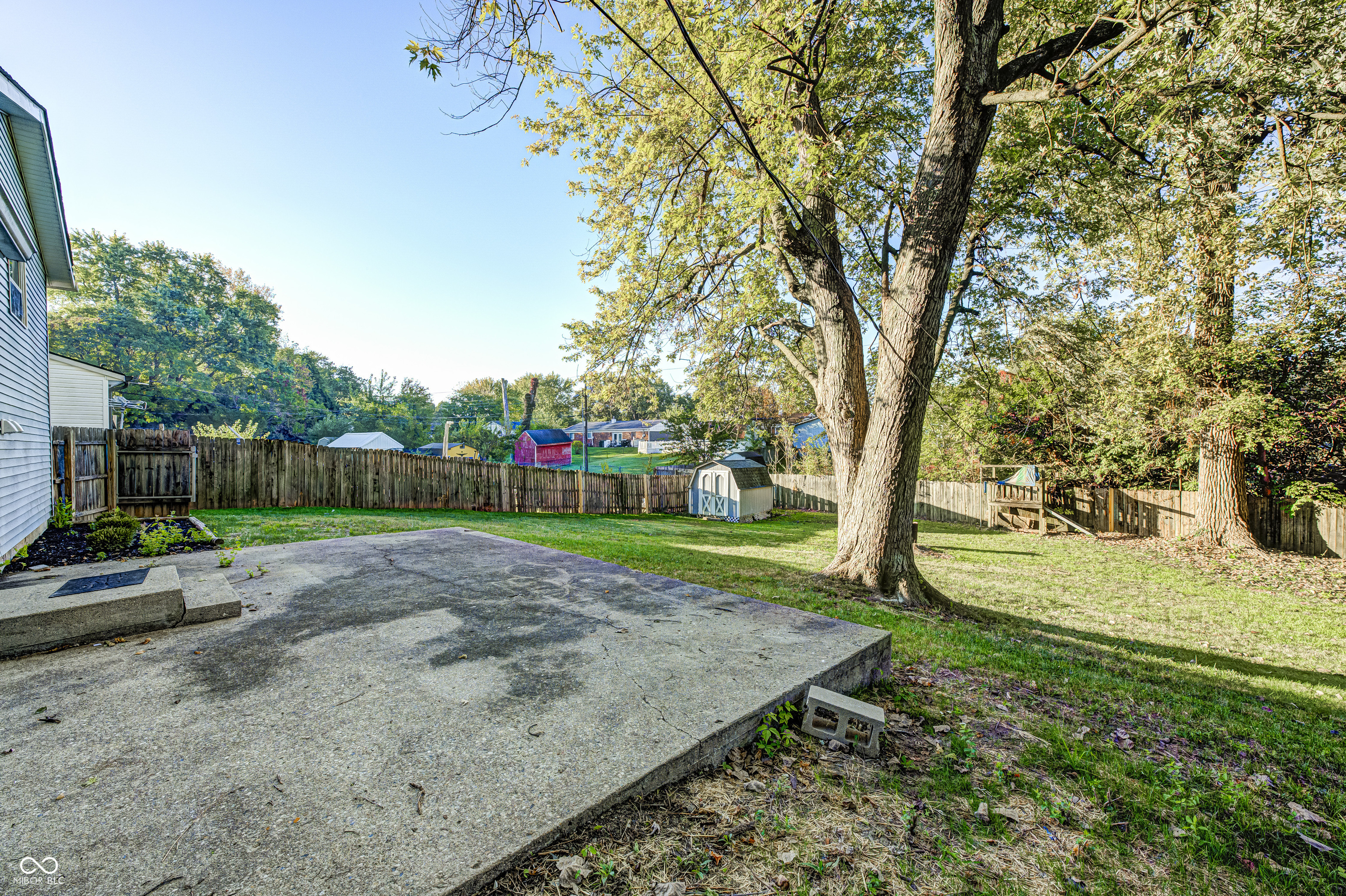 3603 Margaret Avenue