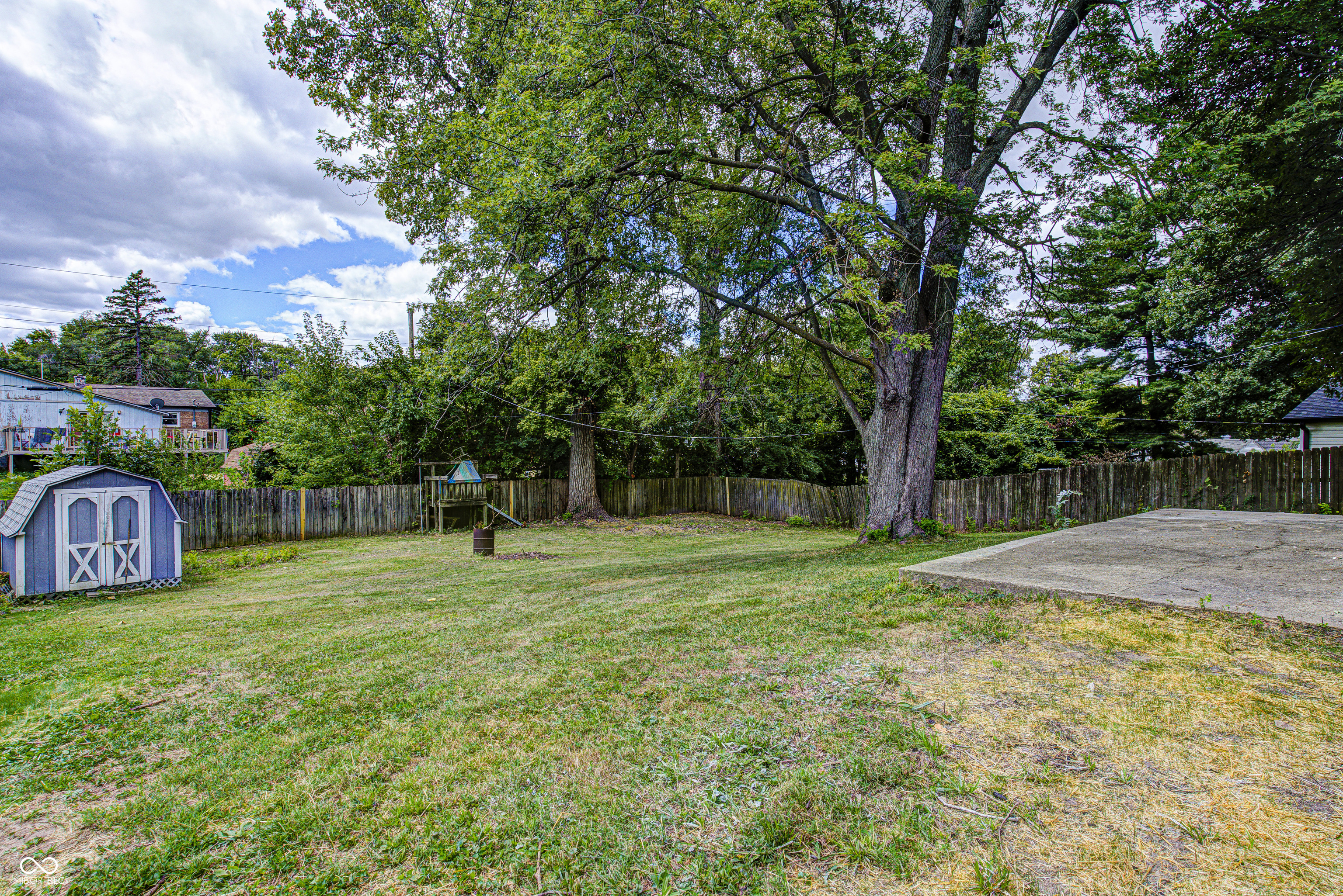 3603 Margaret Avenue