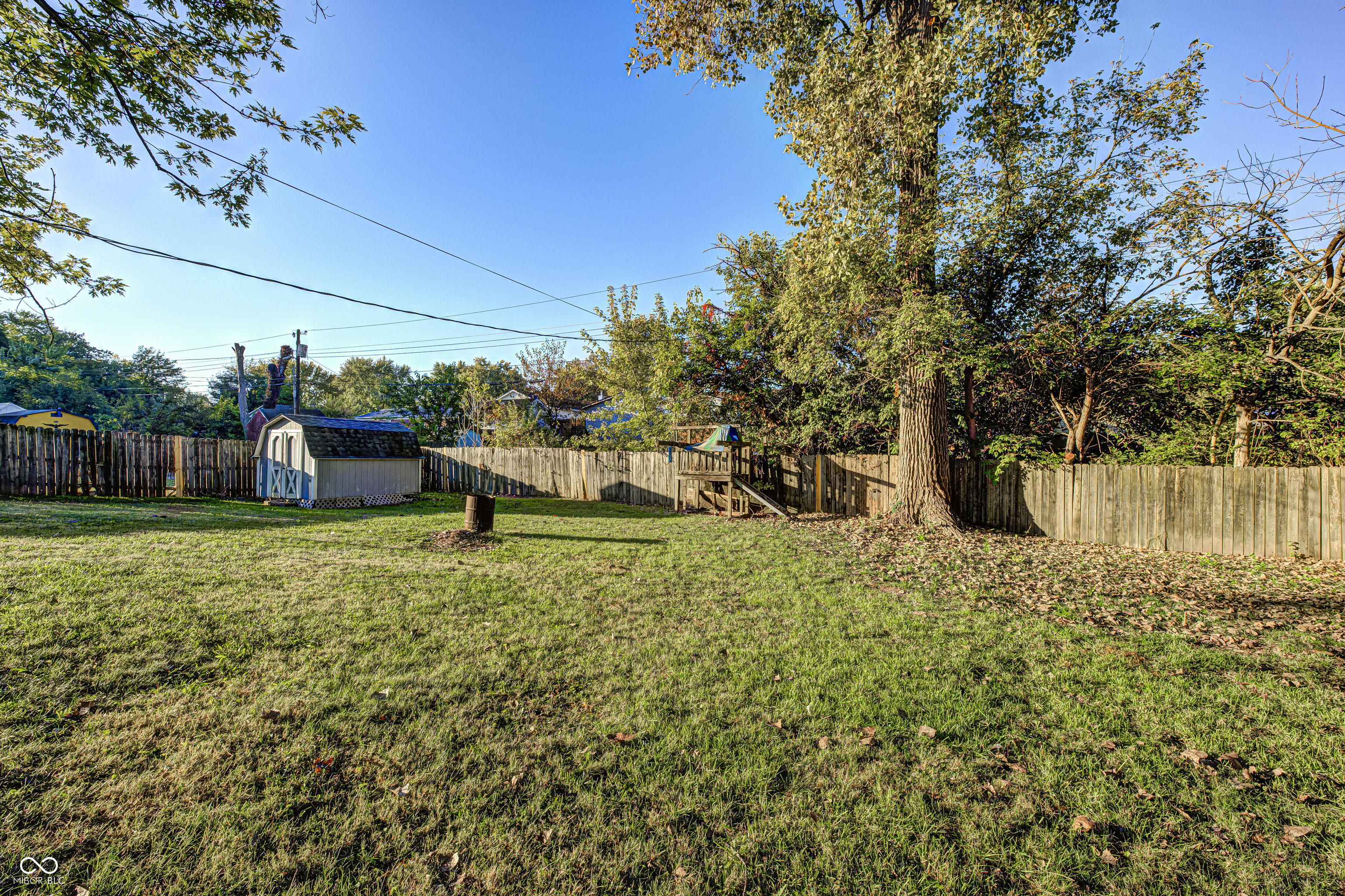 3603 Margaret Avenue