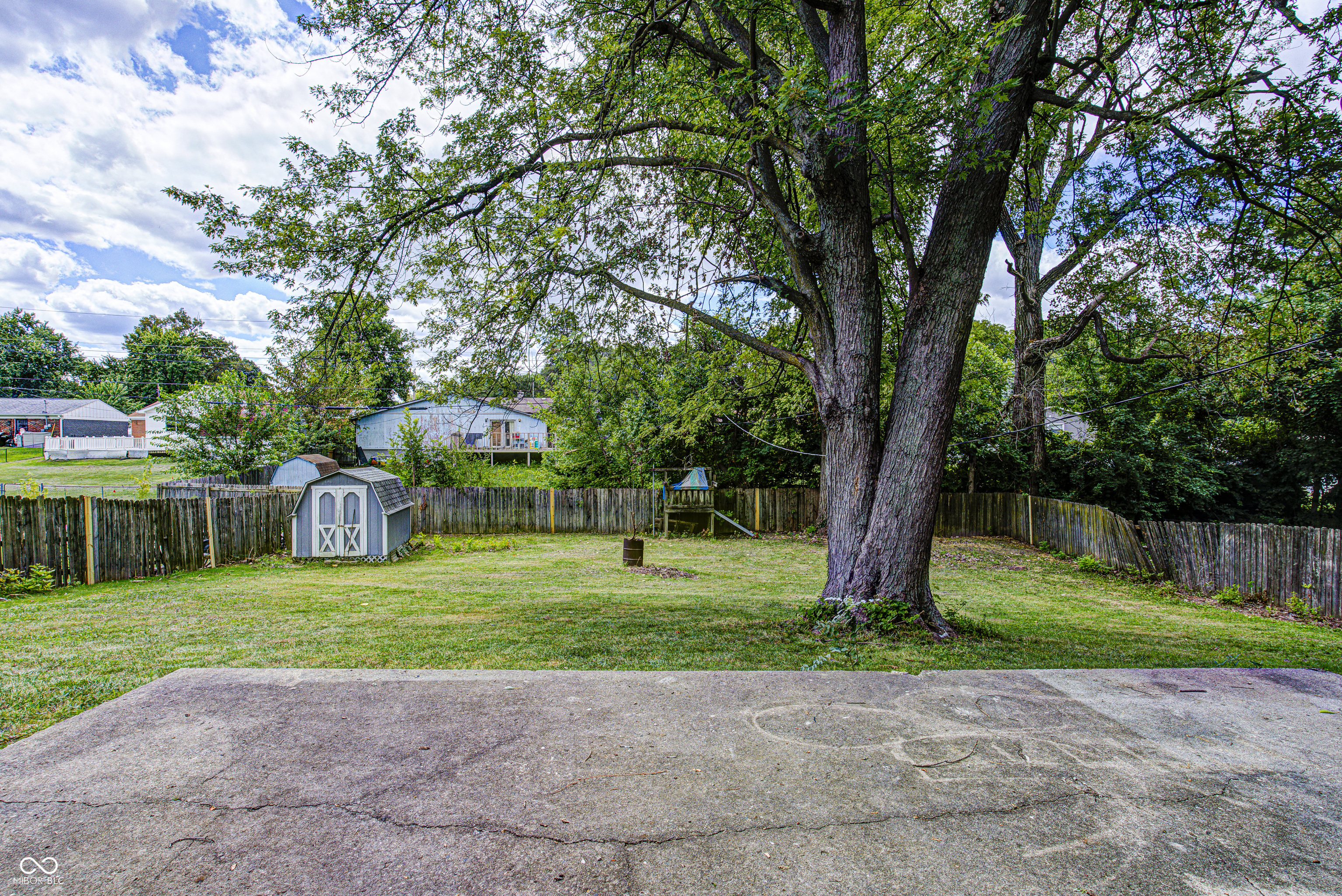 3603 Margaret Avenue