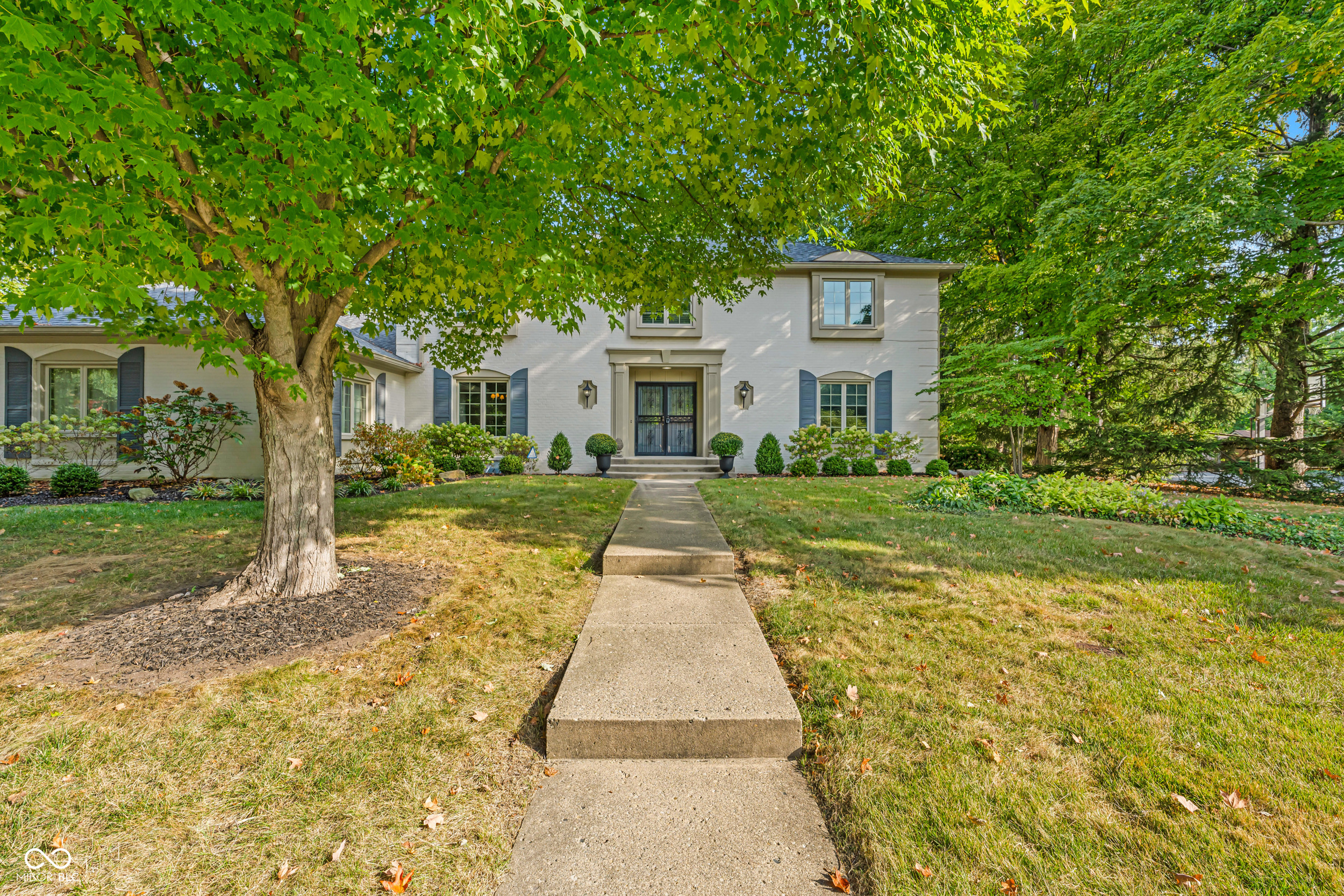 1310 Alderly Road