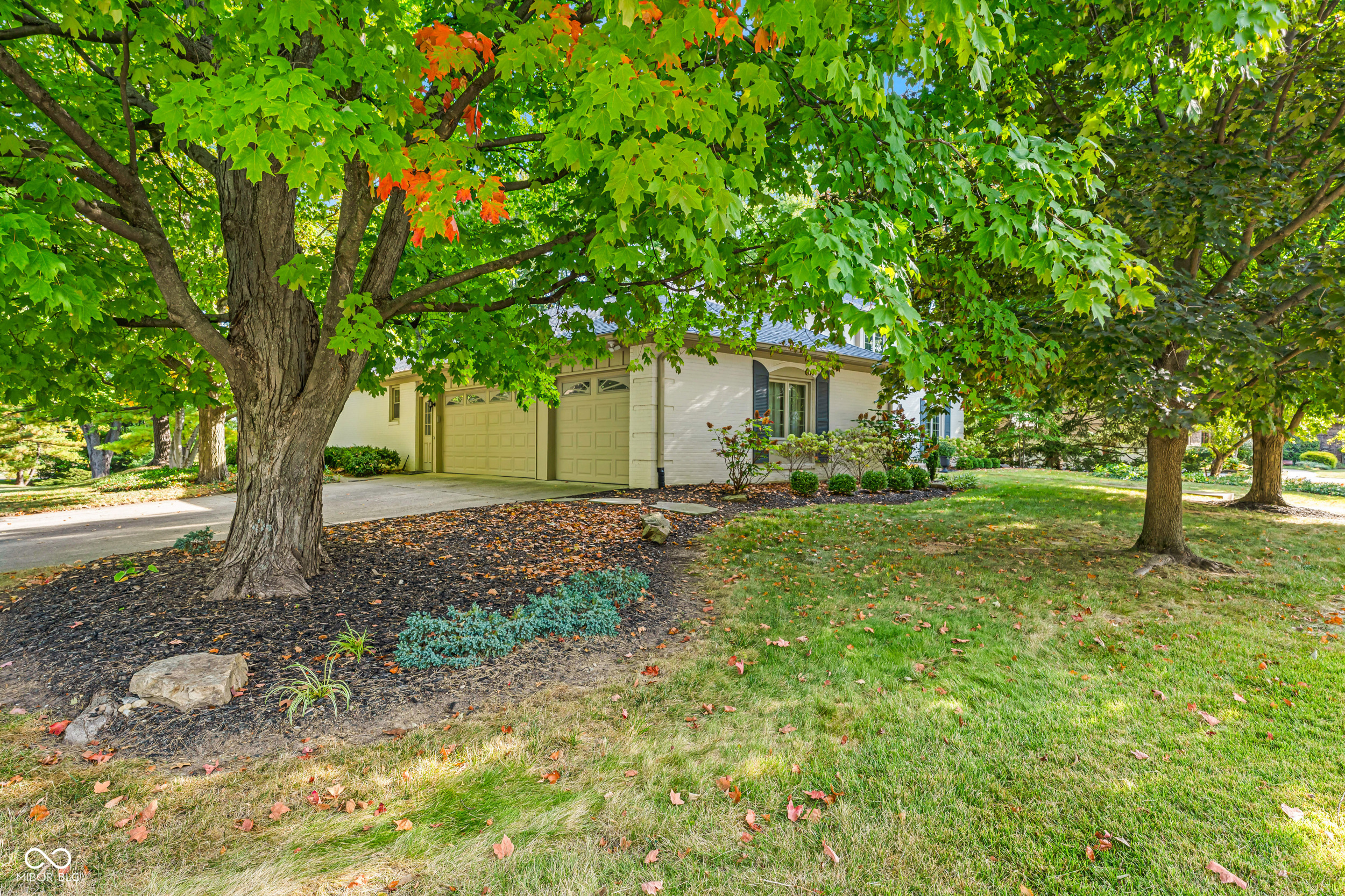 1310 Alderly Road