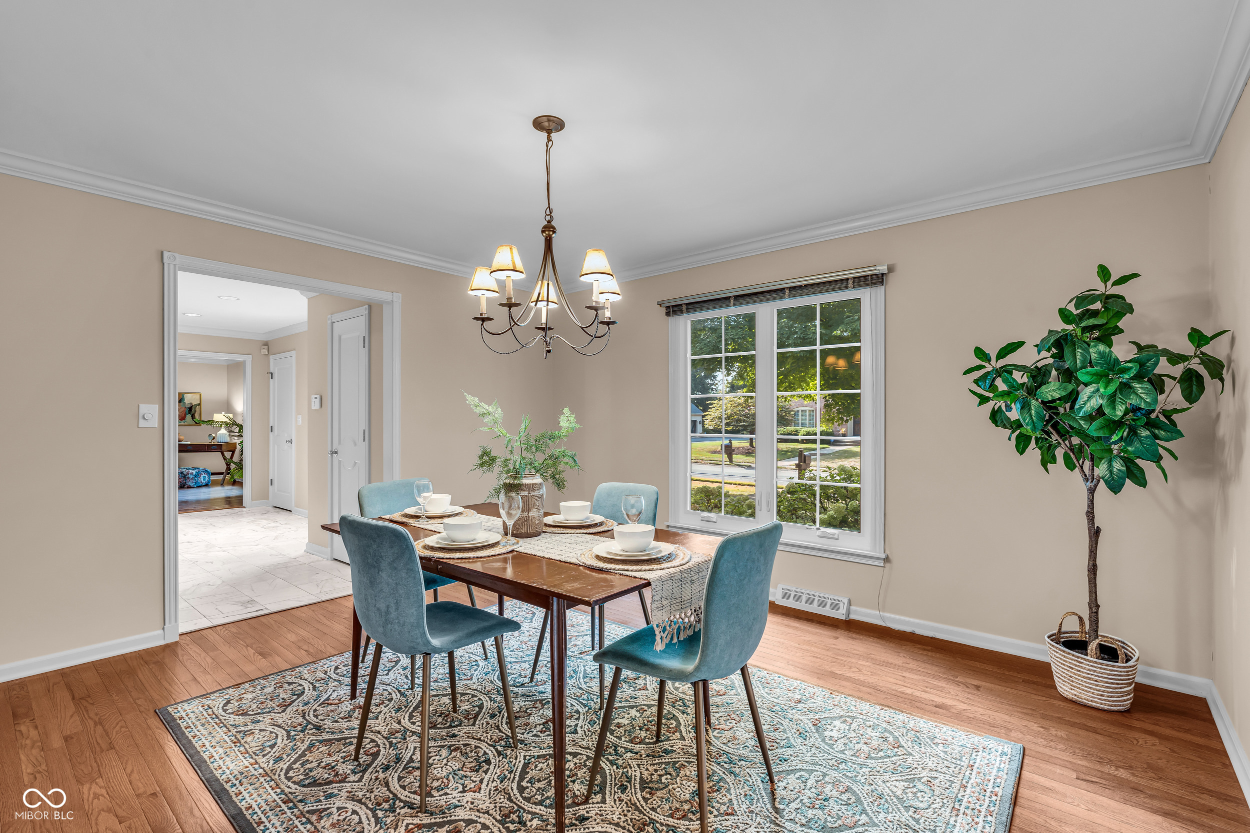 1310 Alderly Road