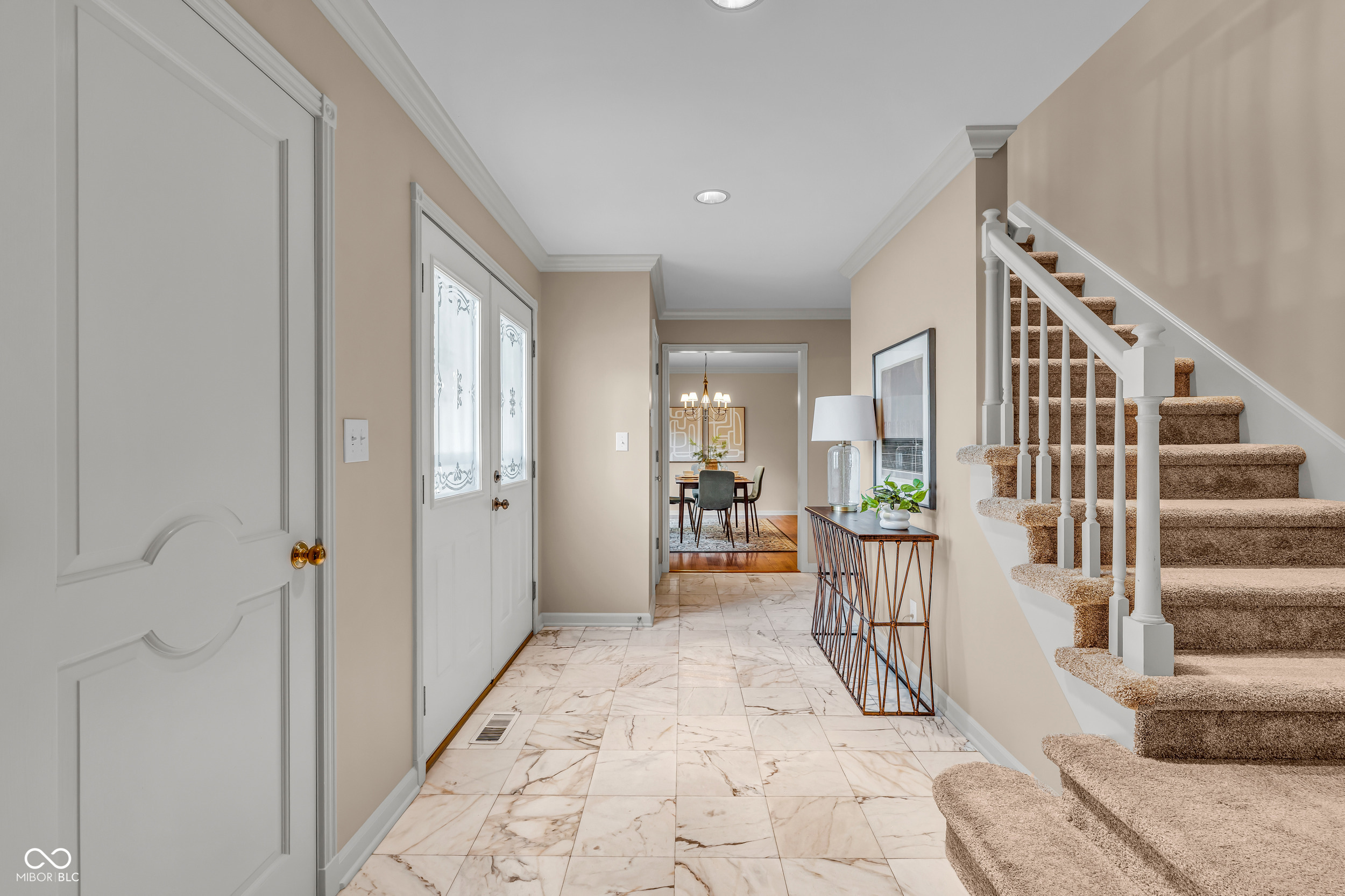 1310 Alderly Road