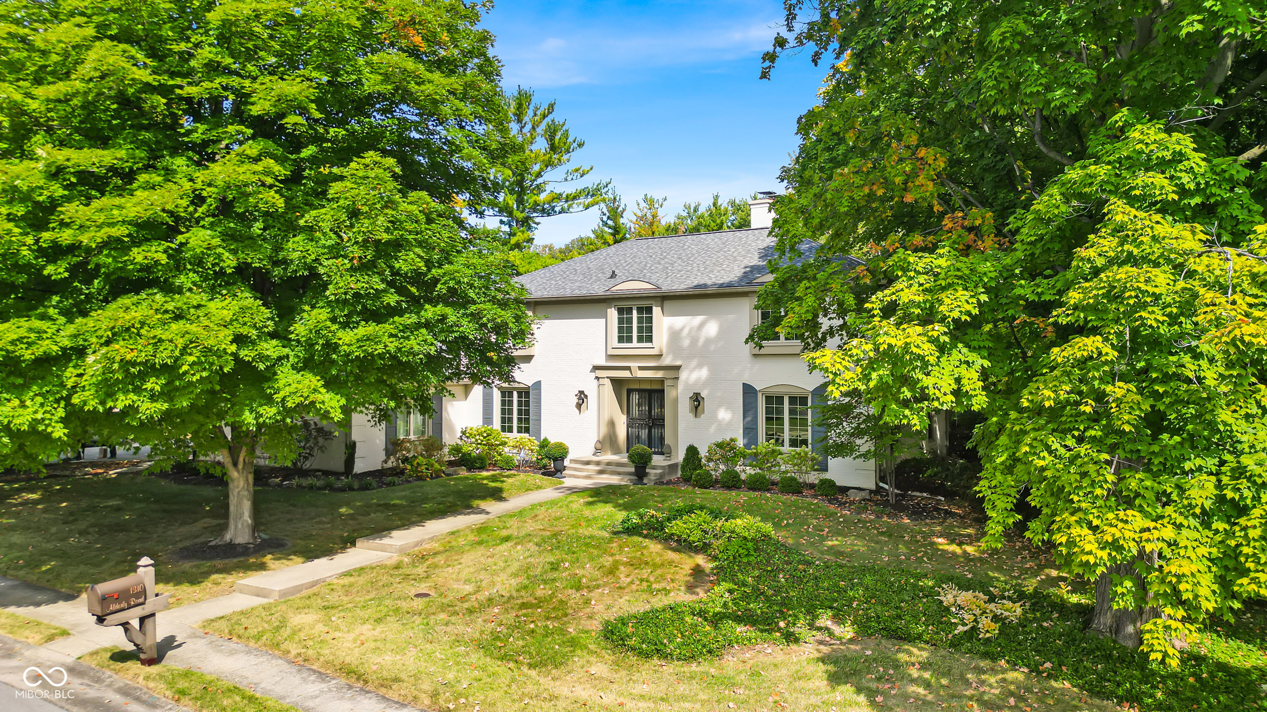 1310 Alderly Road
