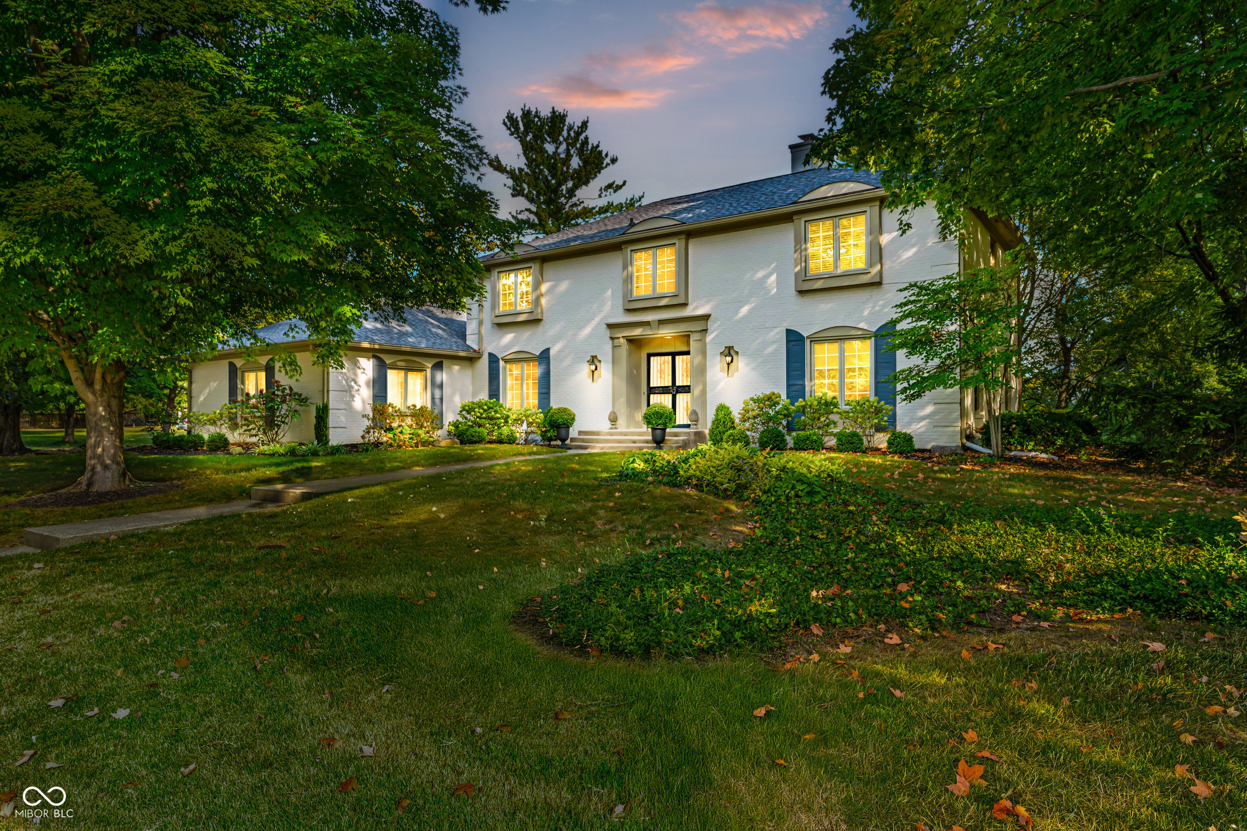 1310 Alderly Road