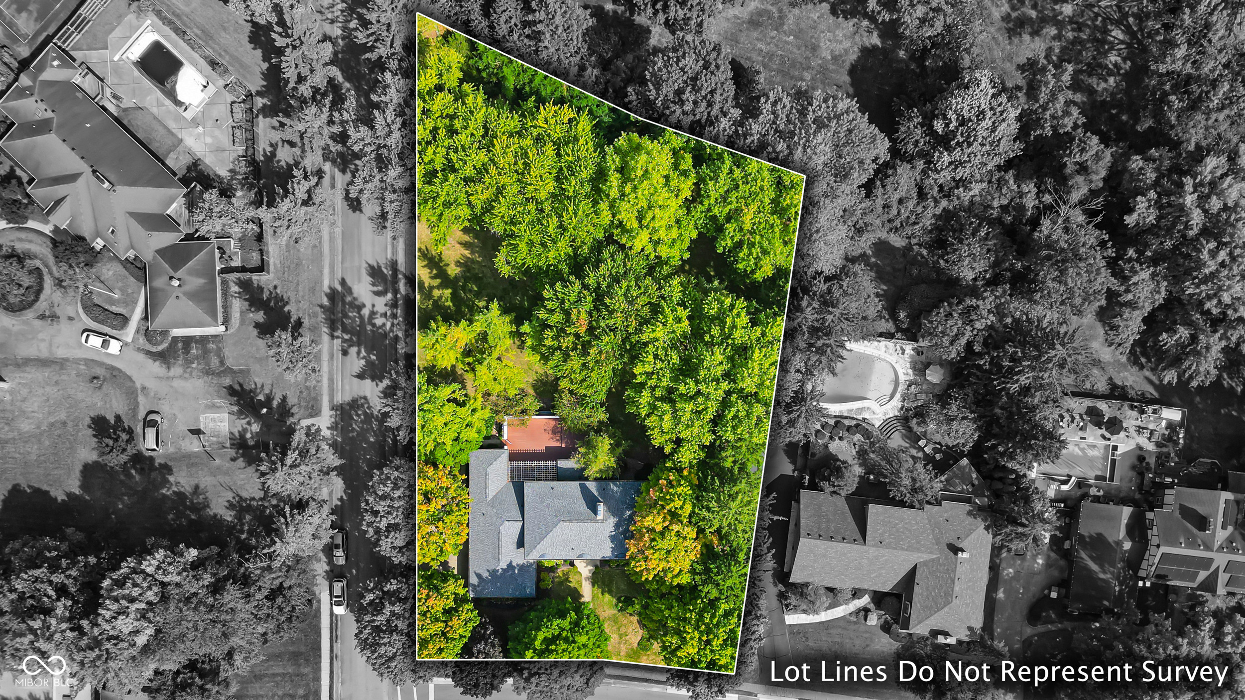 1310 Alderly Road