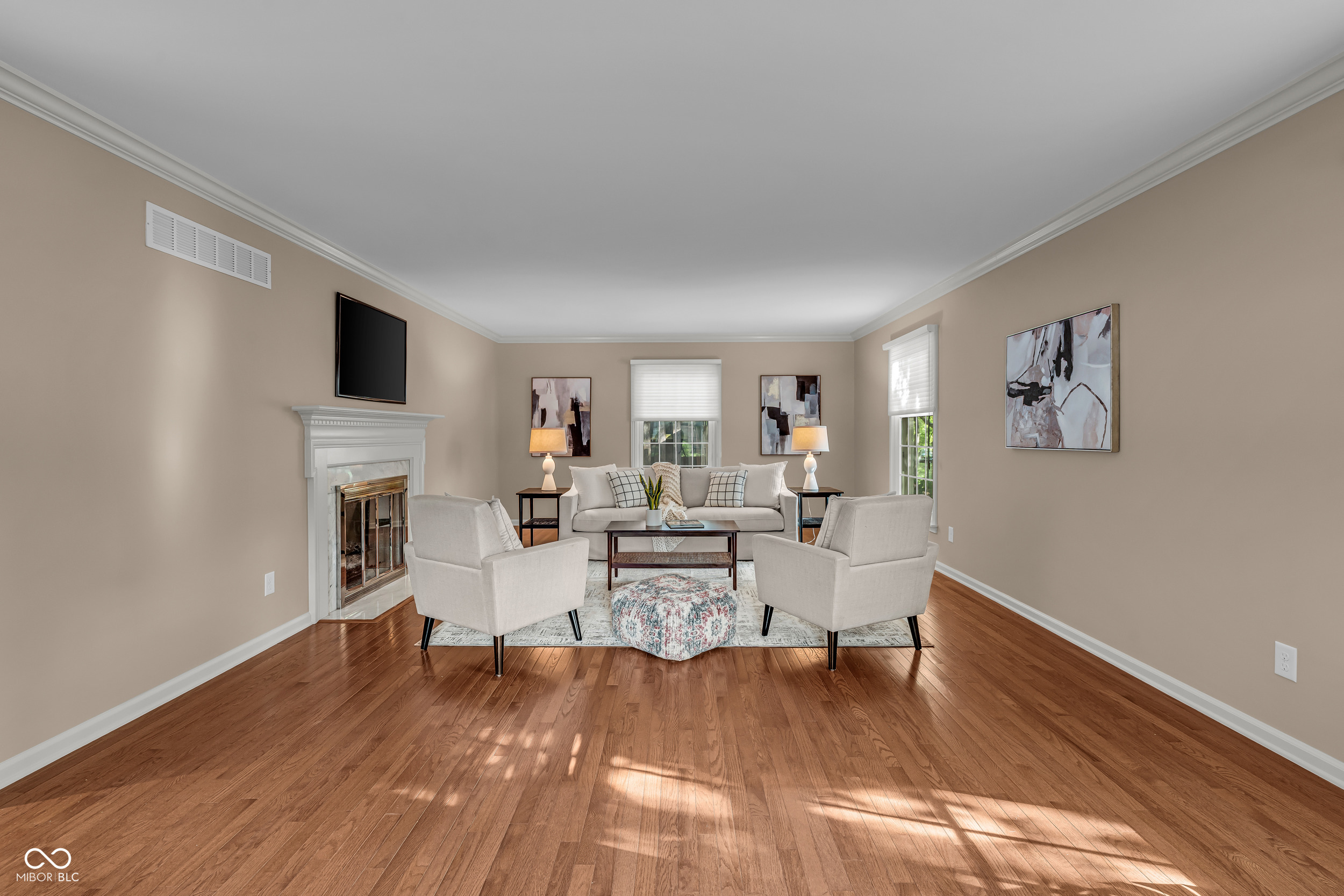 1310 Alderly Road