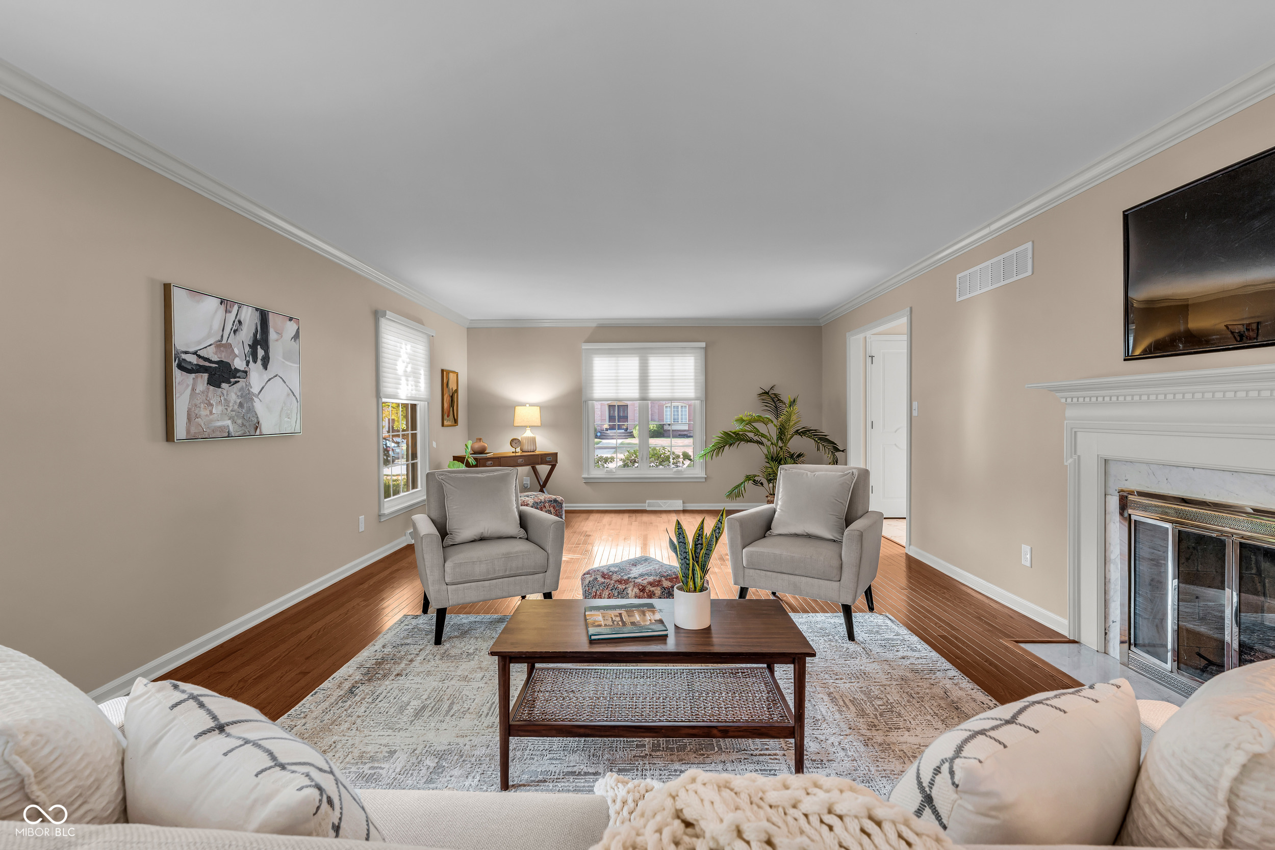 1310 Alderly Road