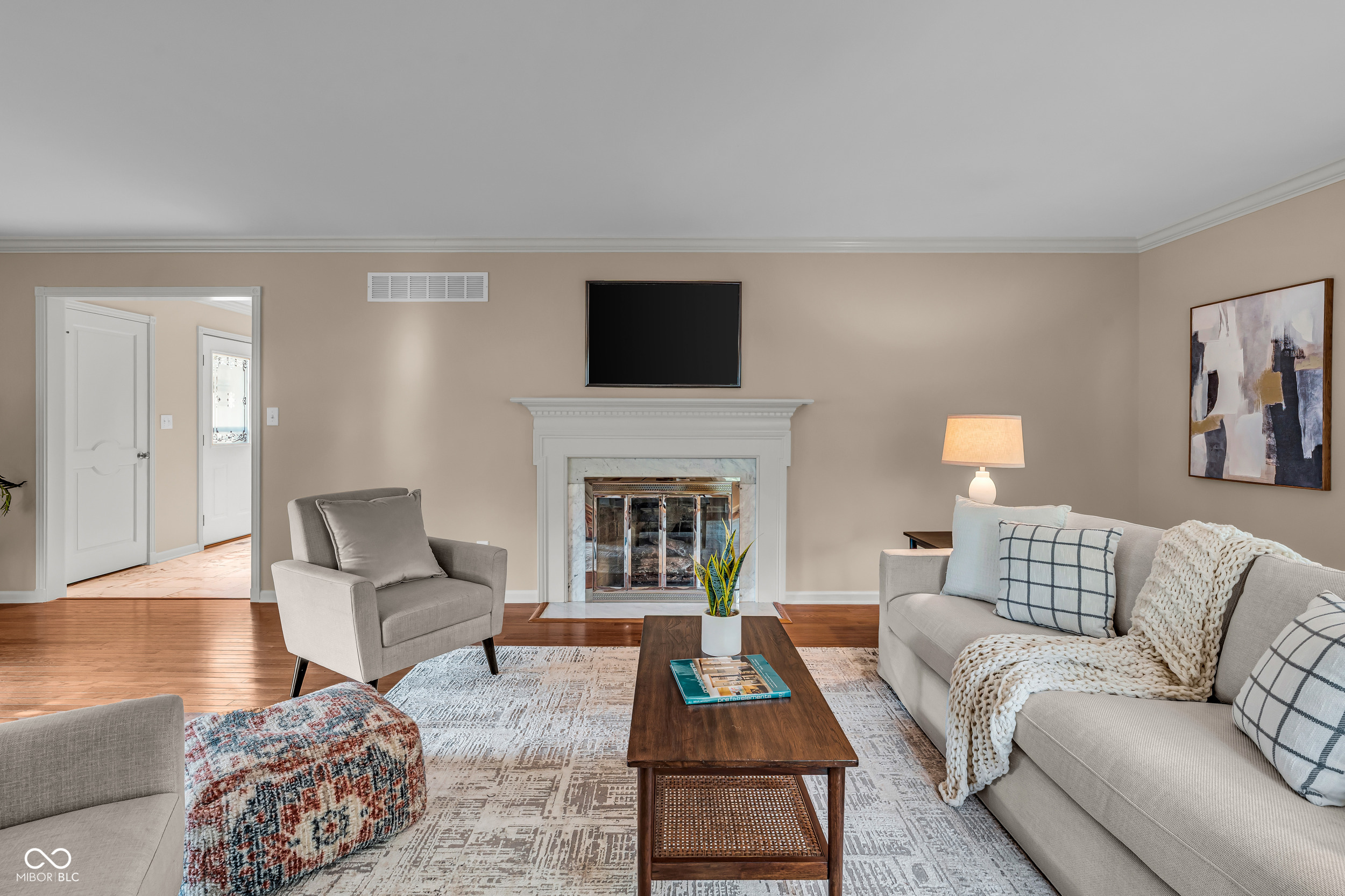 1310 Alderly Road