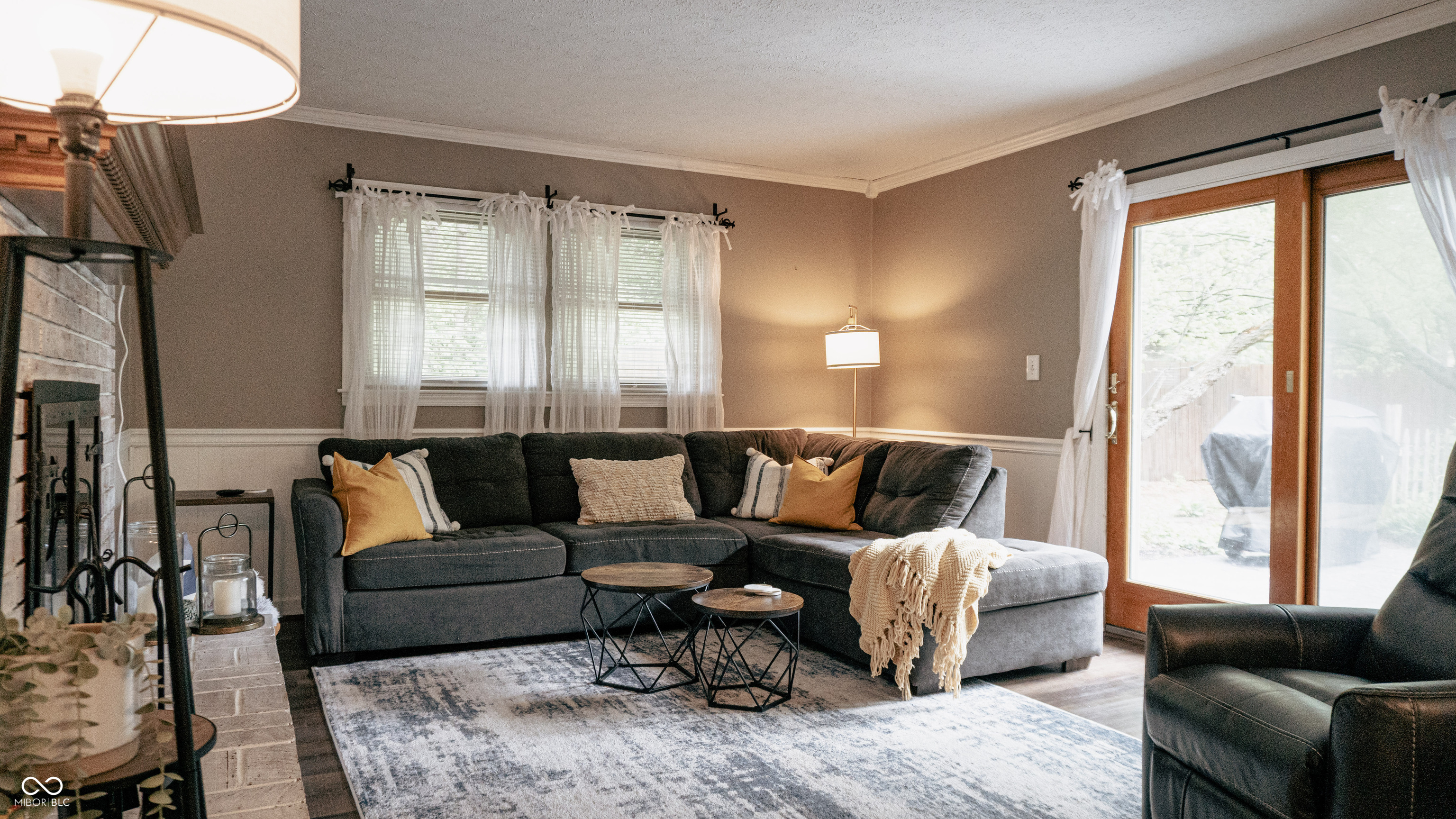 8035 Black Oak Court