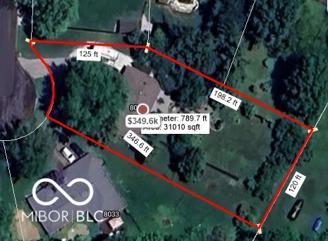 8035 Black Oak Court