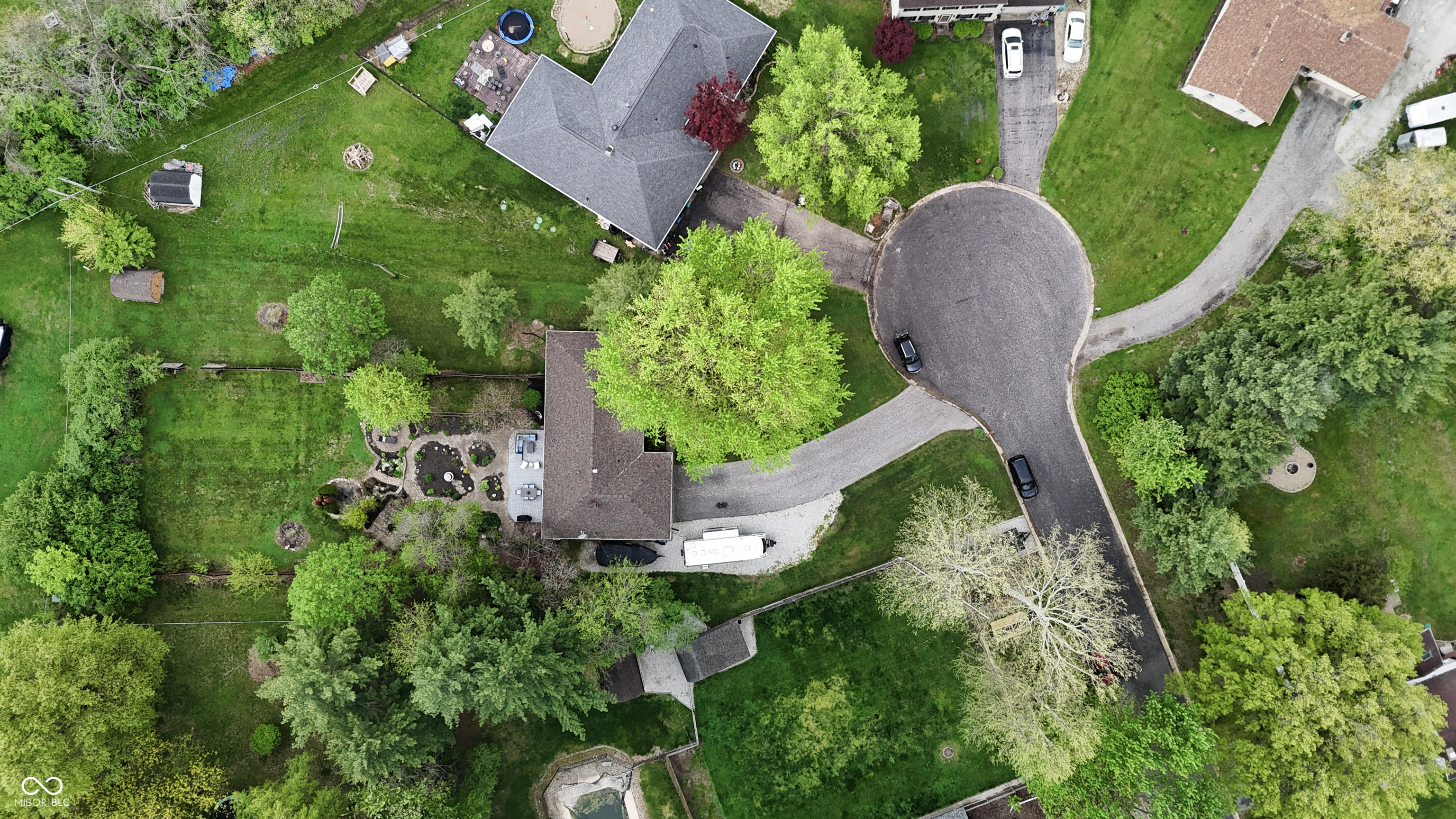 8035 Black Oak Court