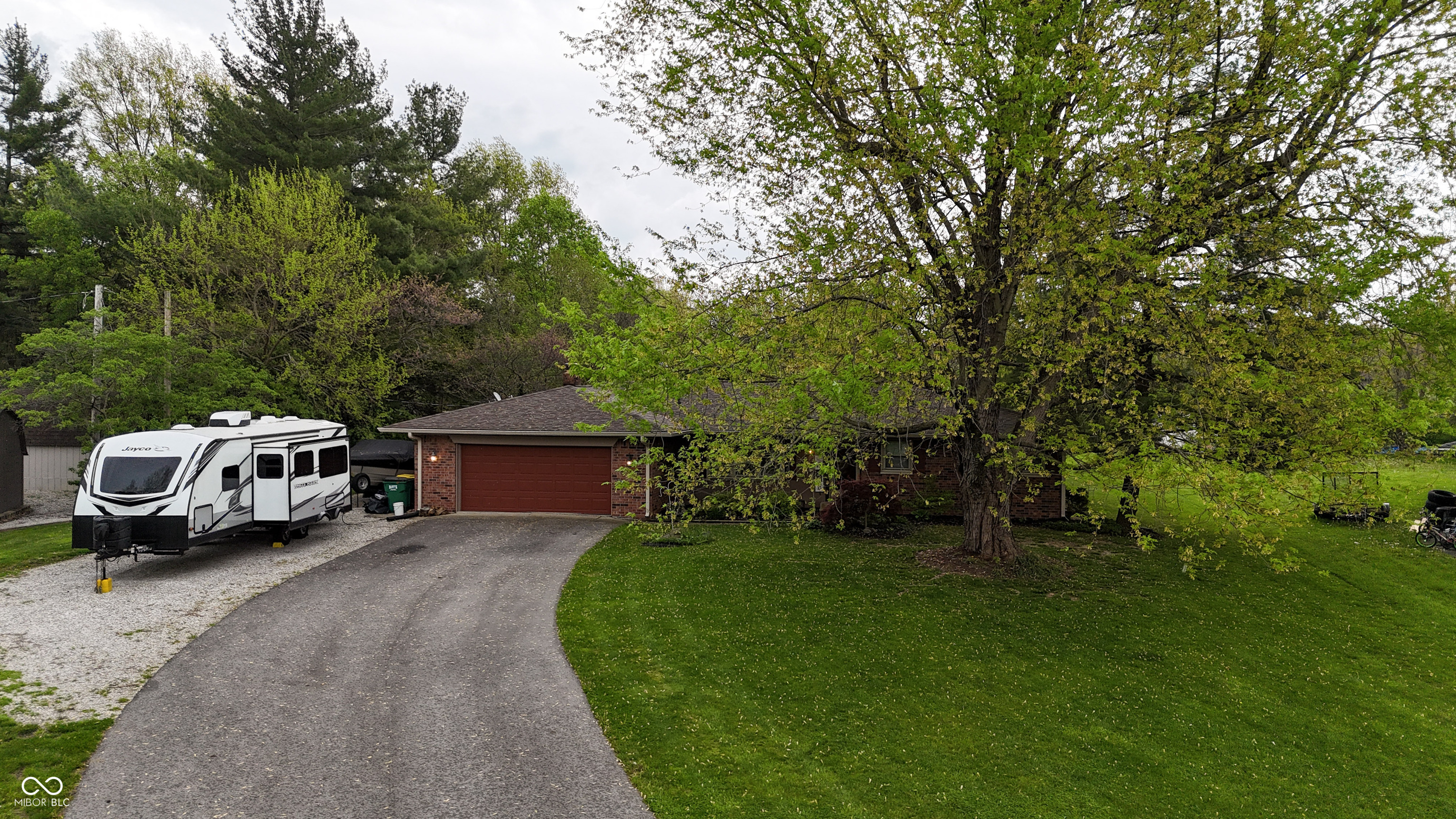 8035 Black Oak Court