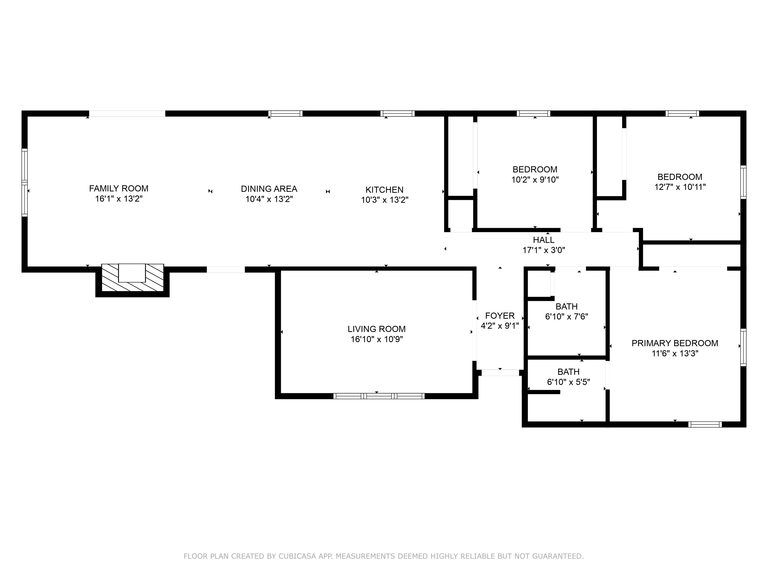 8035 Black Oak Court