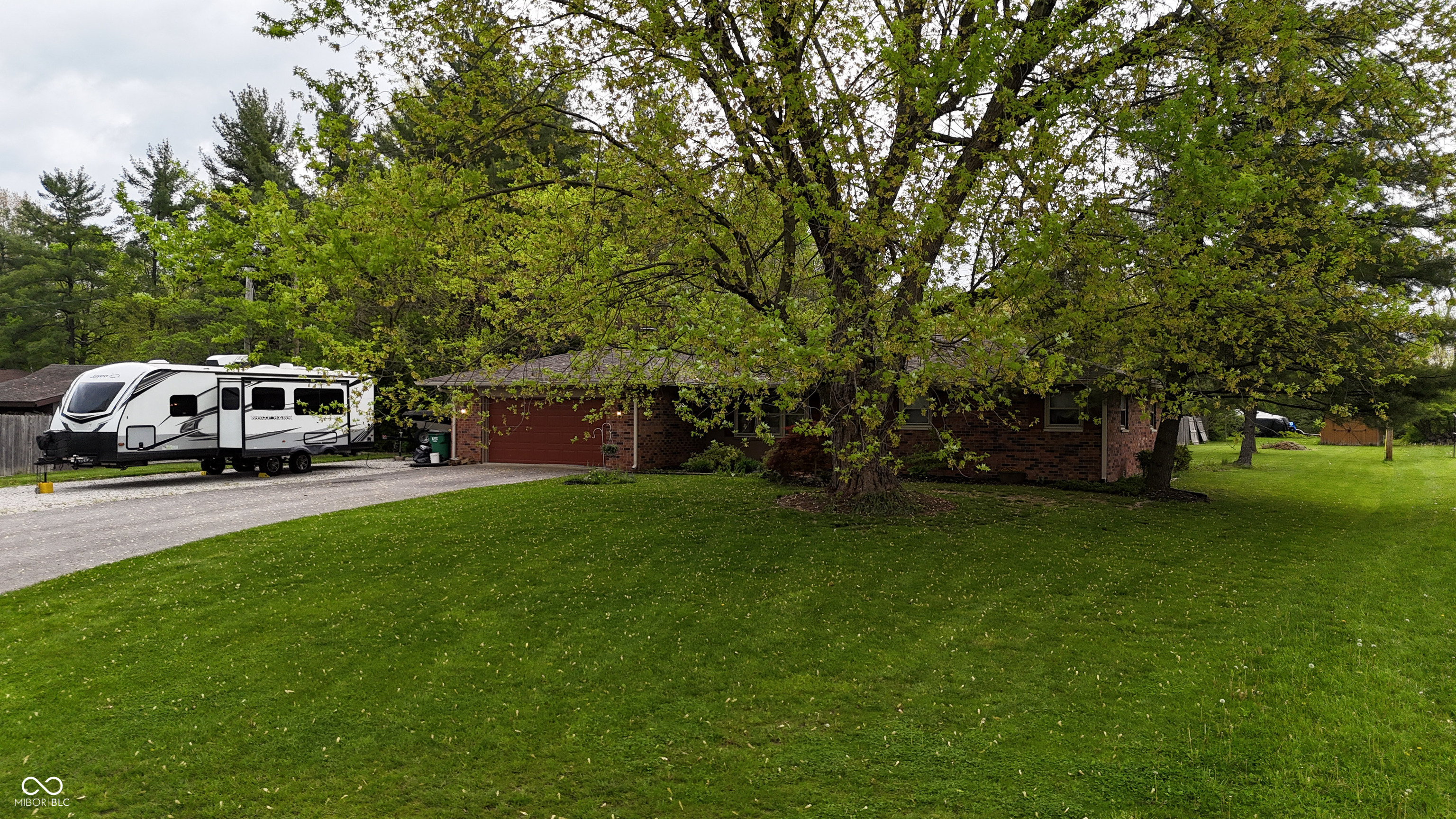 8035 Black Oak Court