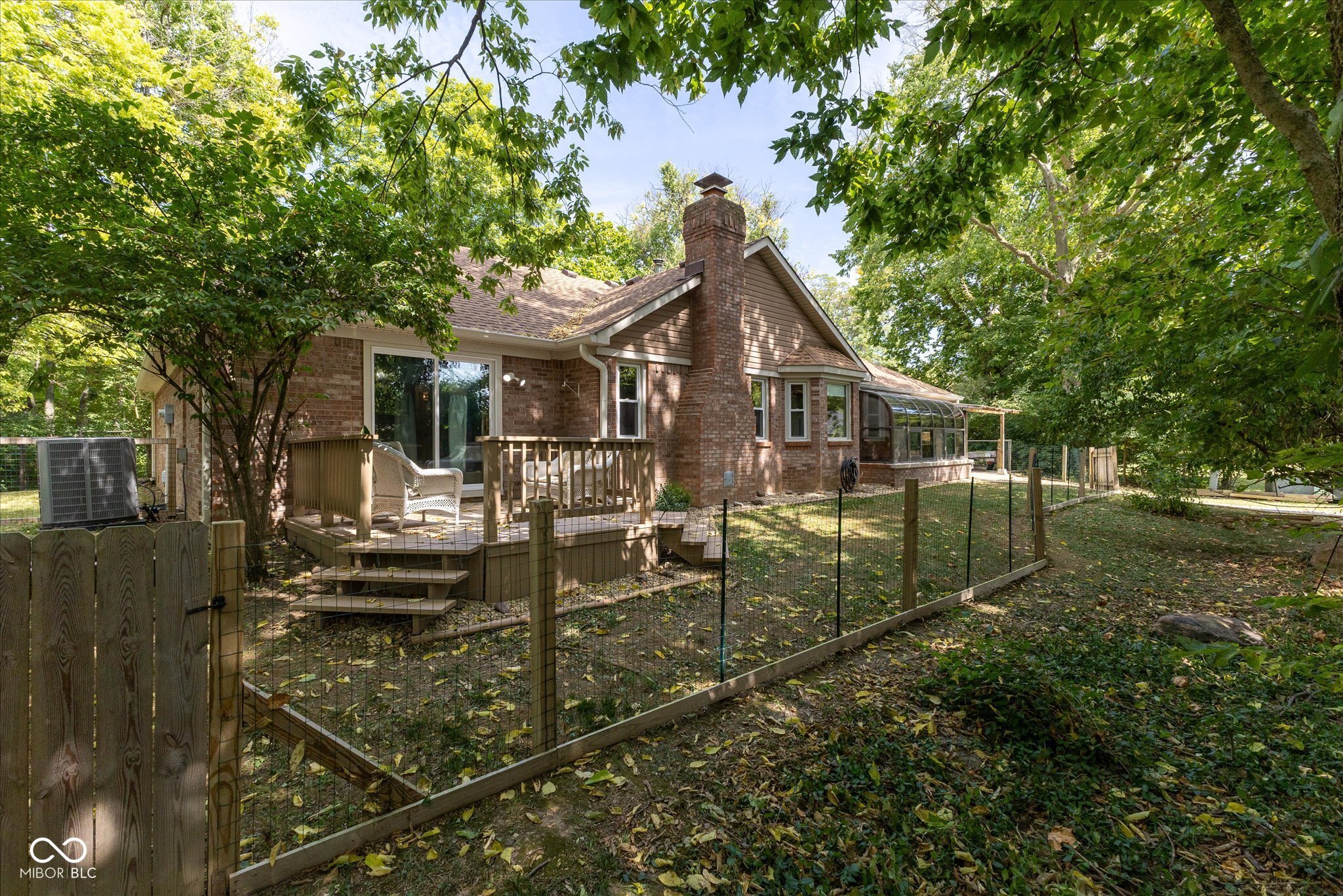 10445 Wilson Road