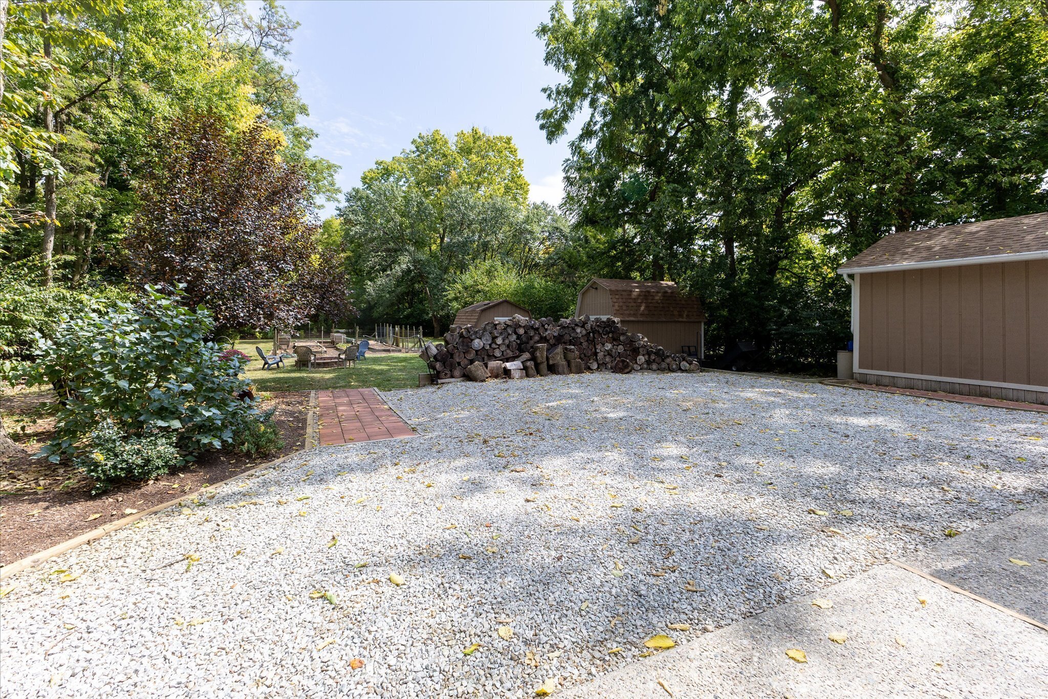 10445 Wilson Road