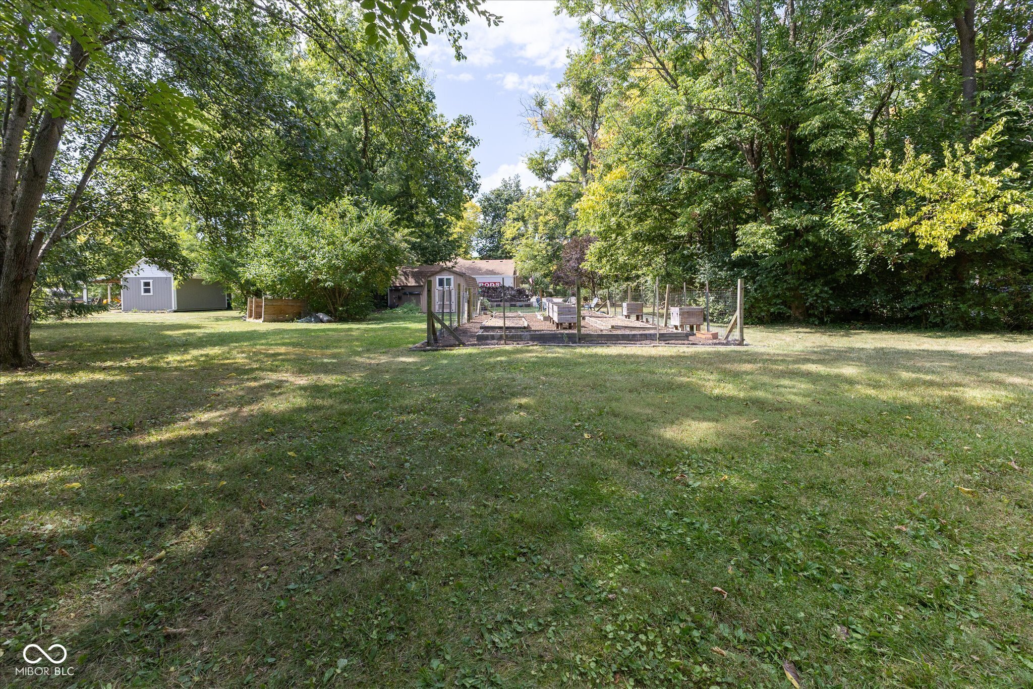 10445 Wilson Road