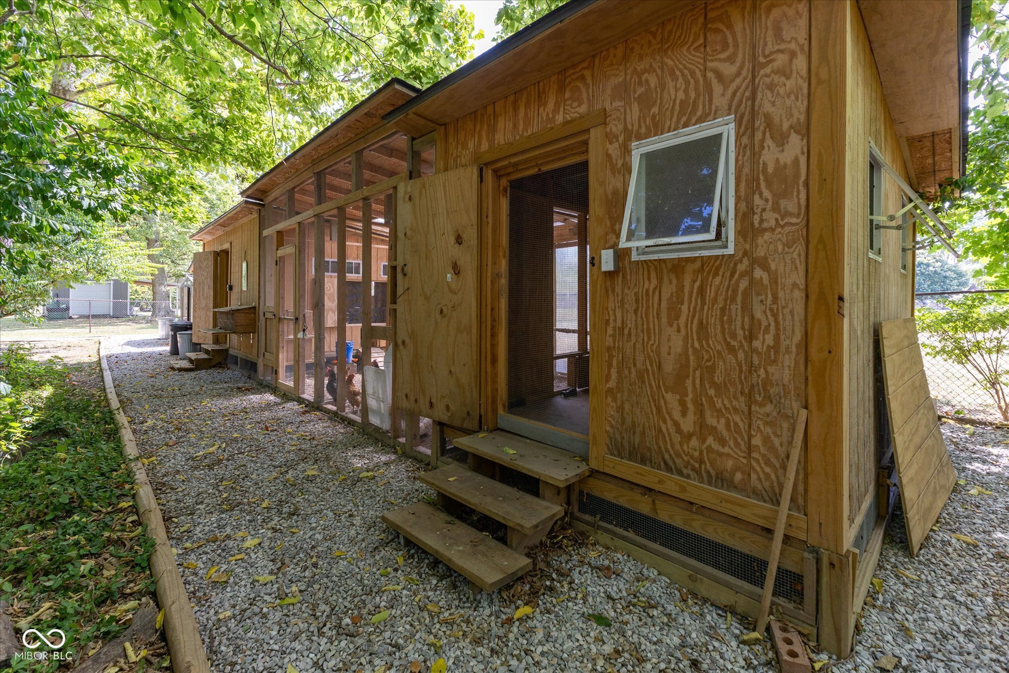 10445 Wilson Road