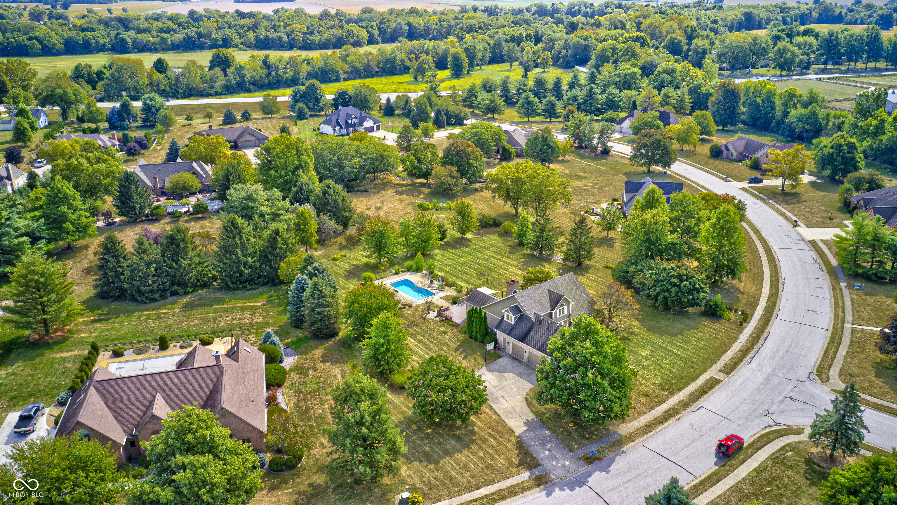9311 Shady Bend